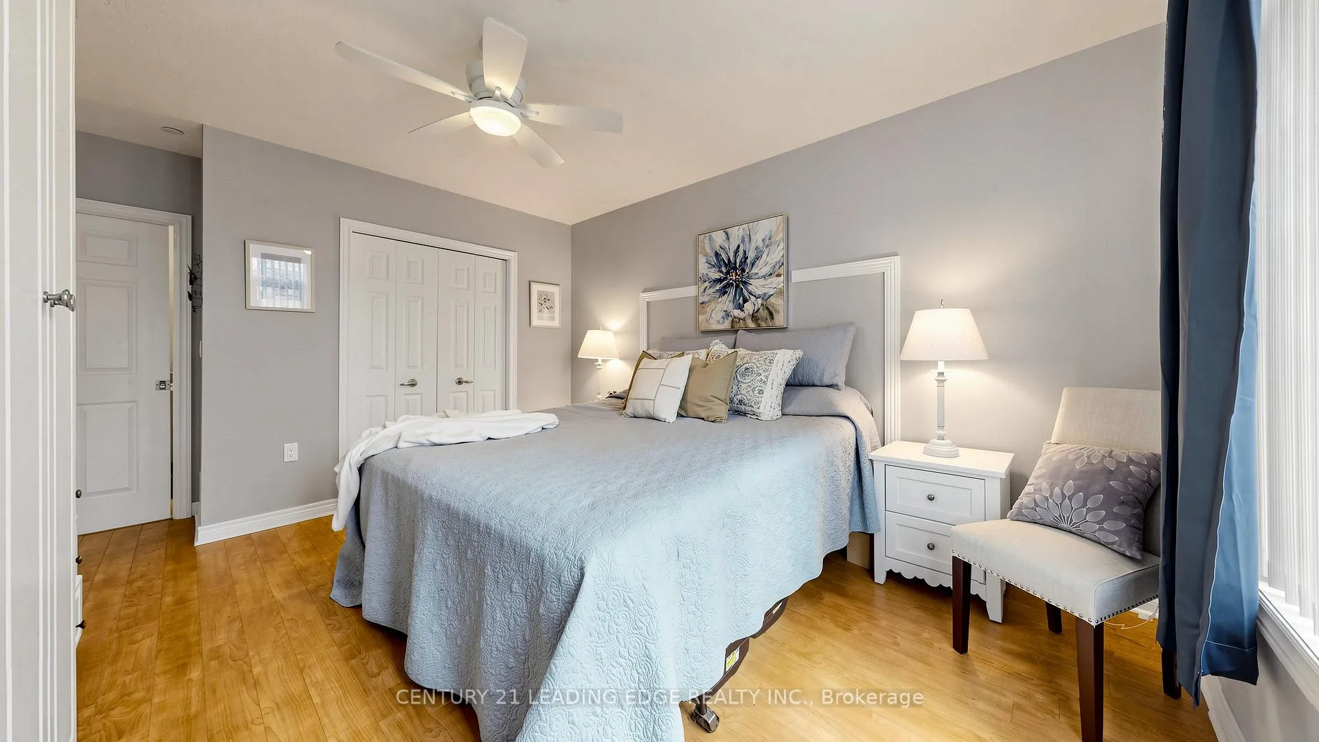Photo 15 of Unit C106, 65 Bayberry Drive, Guelph, Village By The Arboretum — HOMEH