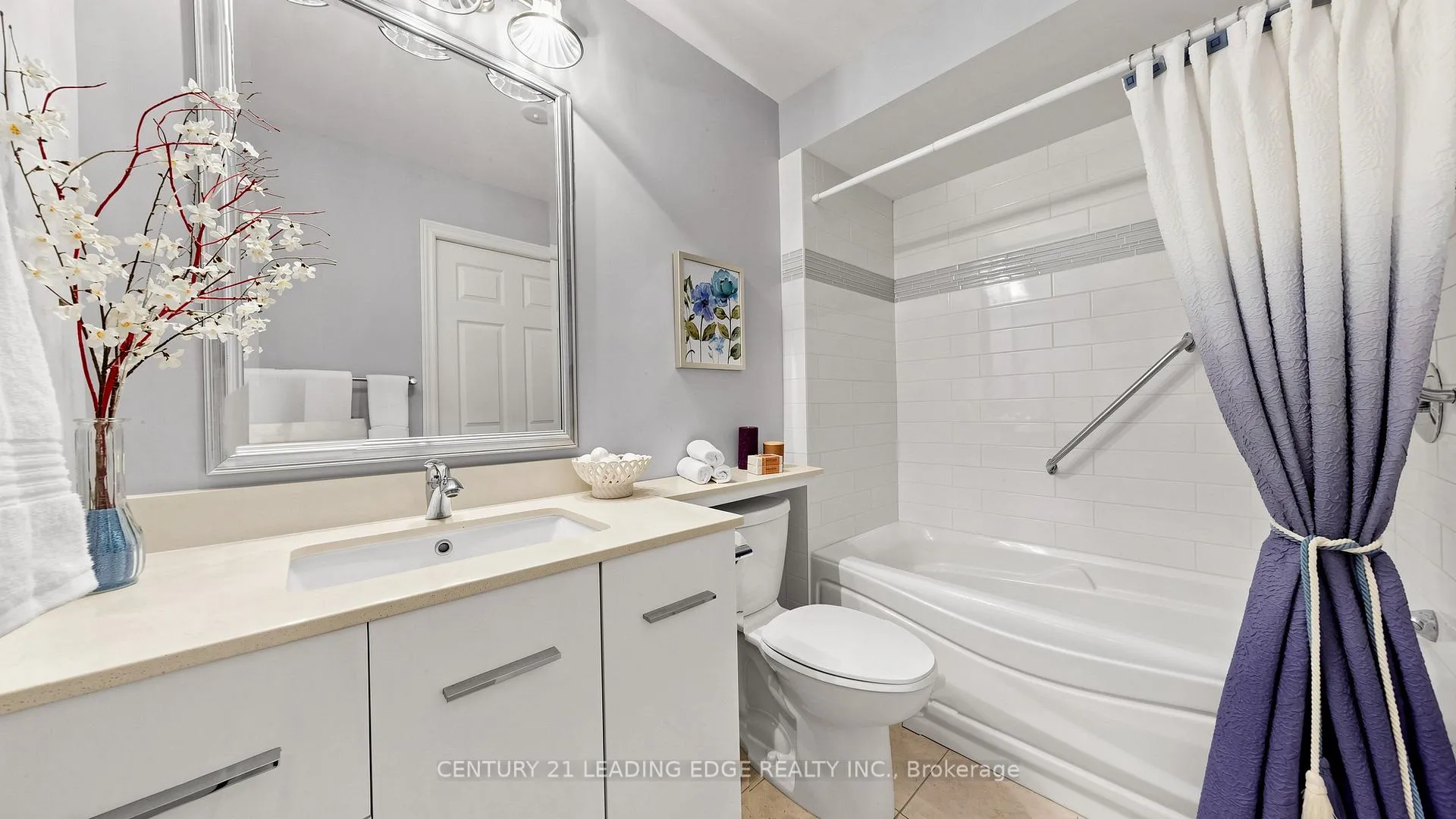 Photo 16 of Unit C106, 65 Bayberry Drive, Guelph, Village By The Arboretum — HOMEH