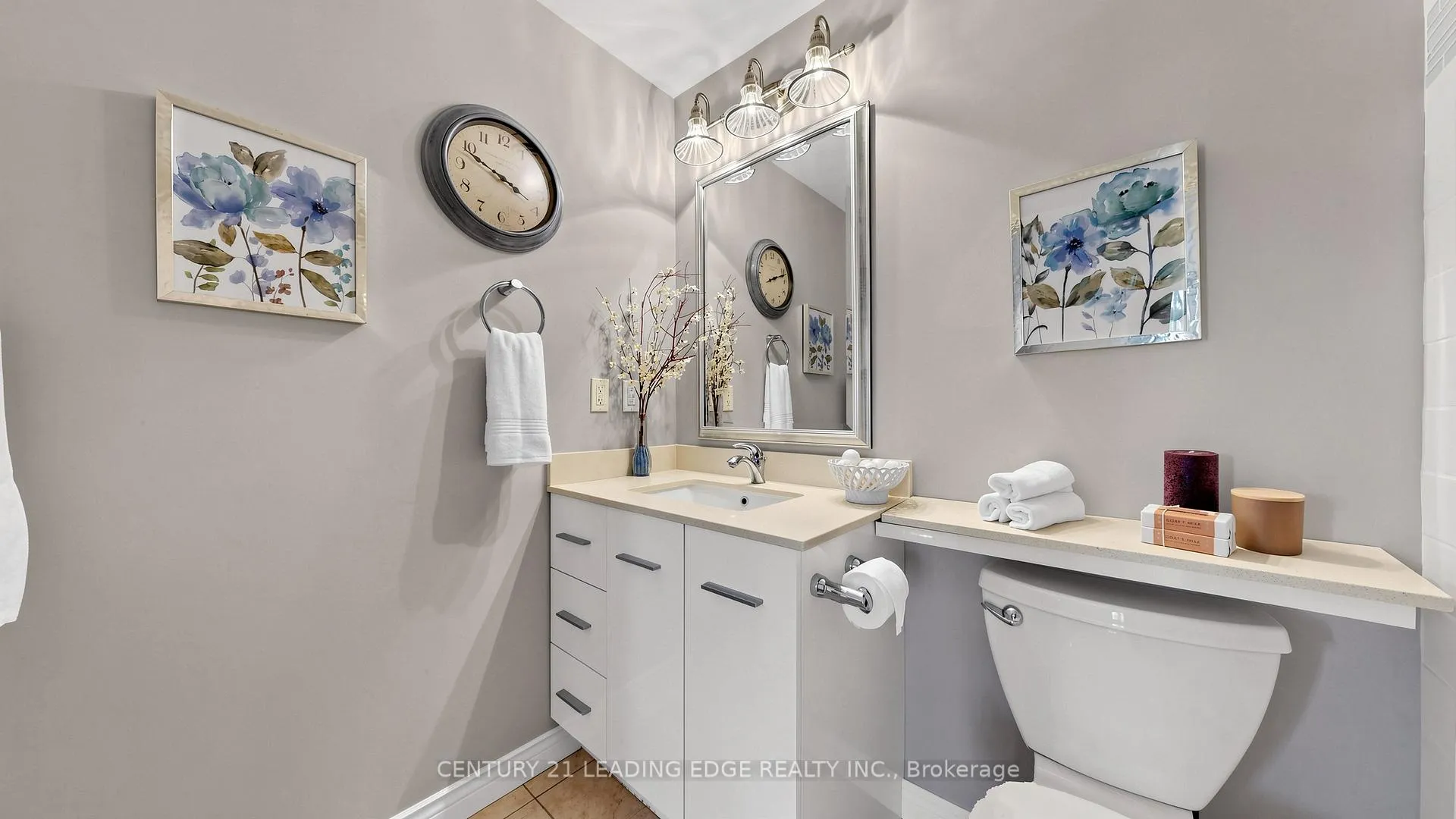 Photo 17 of Unit C106, 65 Bayberry Drive, Guelph, Village By The Arboretum — HOMEH