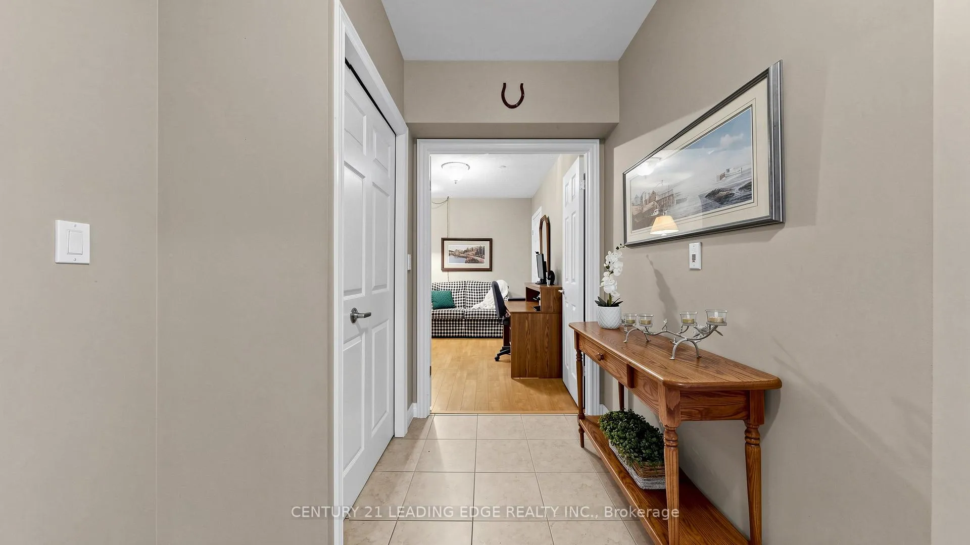Photo 18 of Unit C106, 65 Bayberry Drive, Guelph, Village By The Arboretum — HOMEH