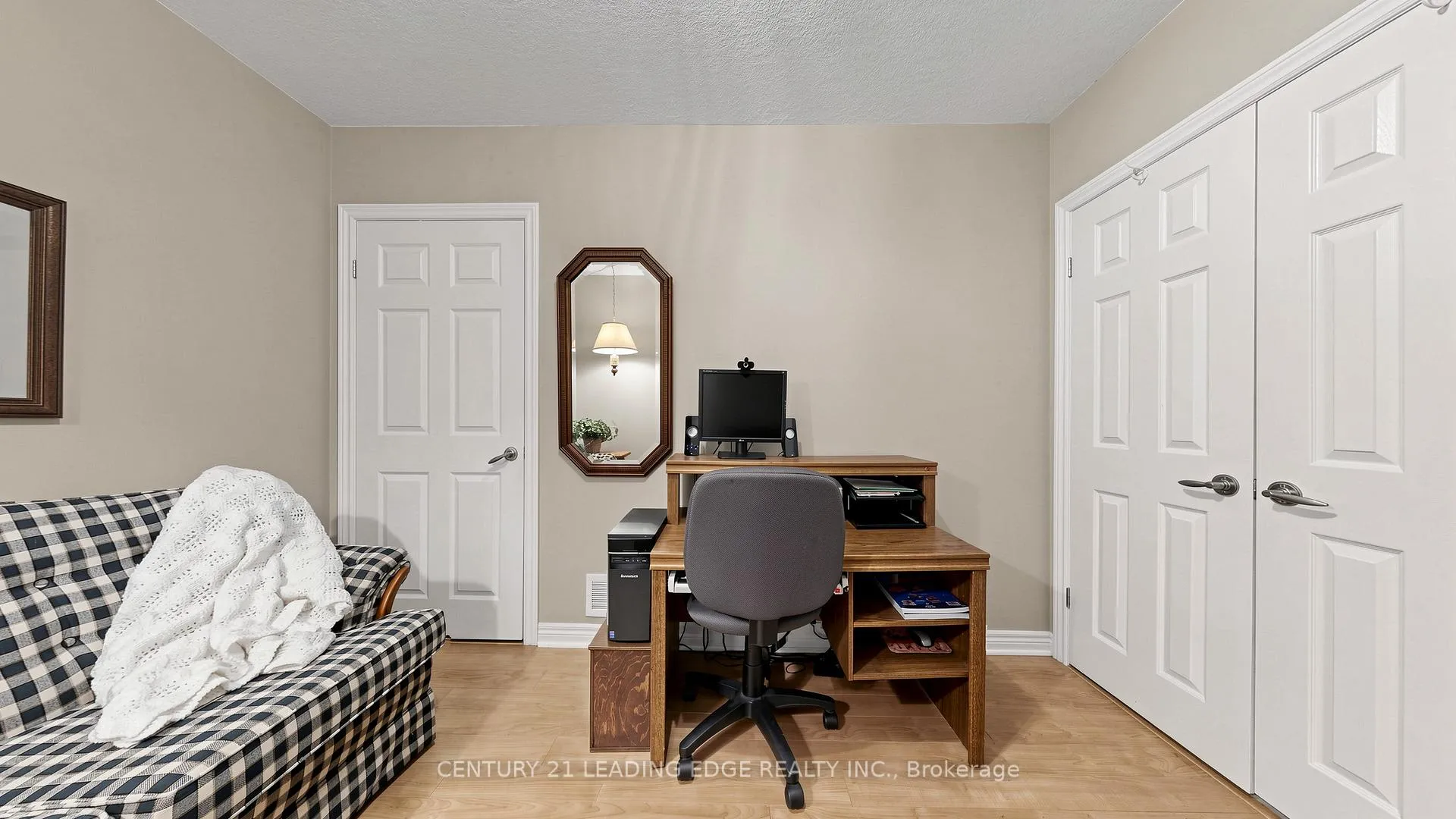 Photo 19 of Unit C106, 65 Bayberry Drive, Guelph, Village By The Arboretum — HOMEH