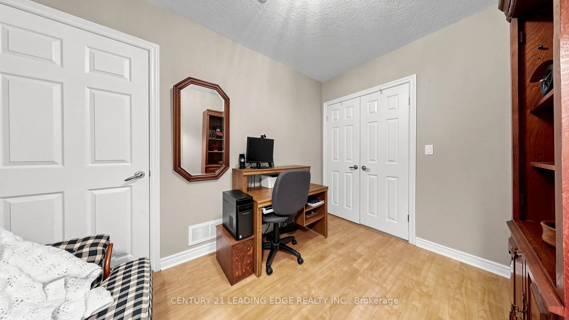 Photo 20 of Unit C106, 65 Bayberry Drive, Guelph, Village By The Arboretum — HOMEH