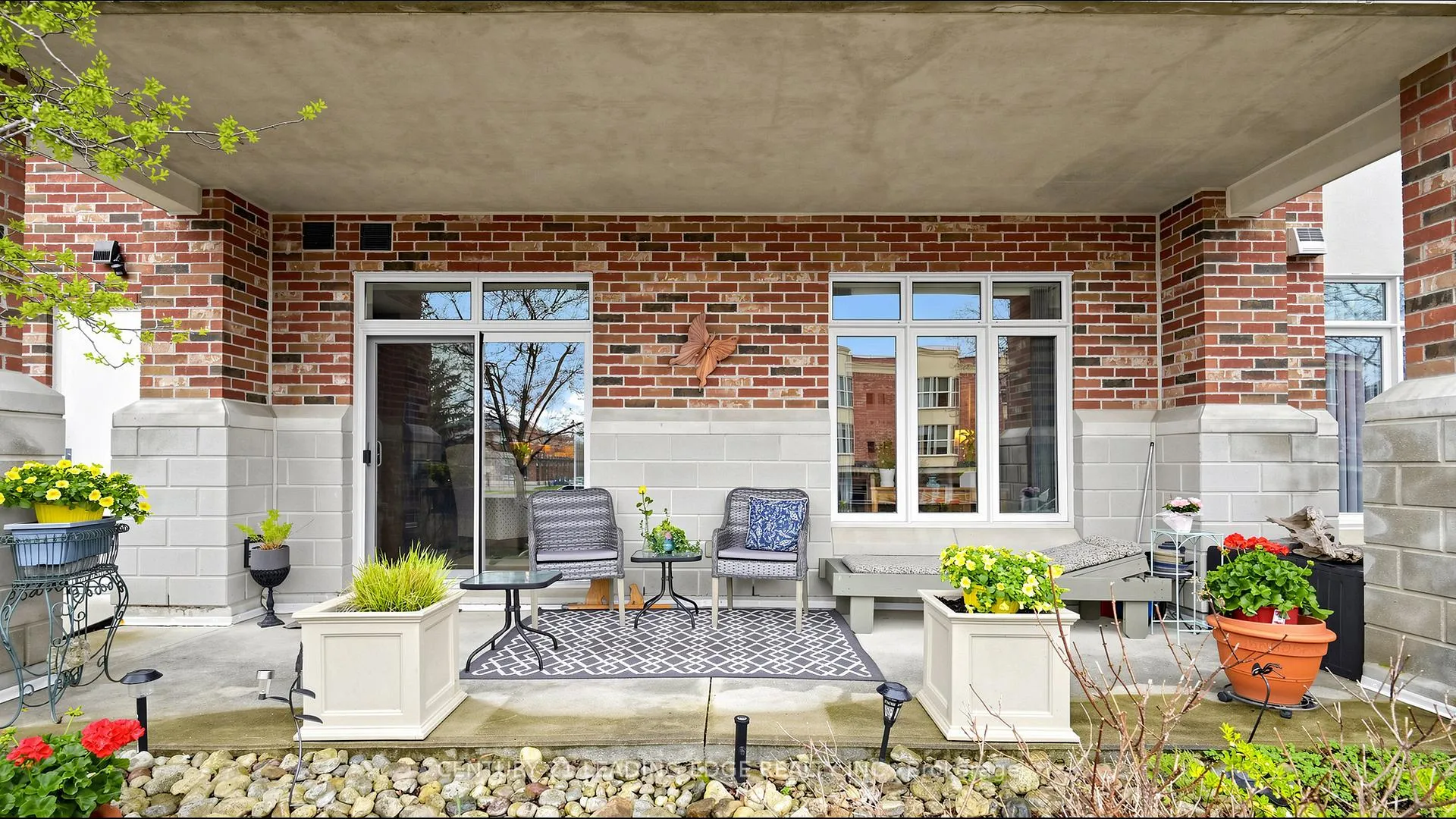 Photo 21 of Unit C106, 65 Bayberry Drive, Guelph, Village By The Arboretum — HOMEH