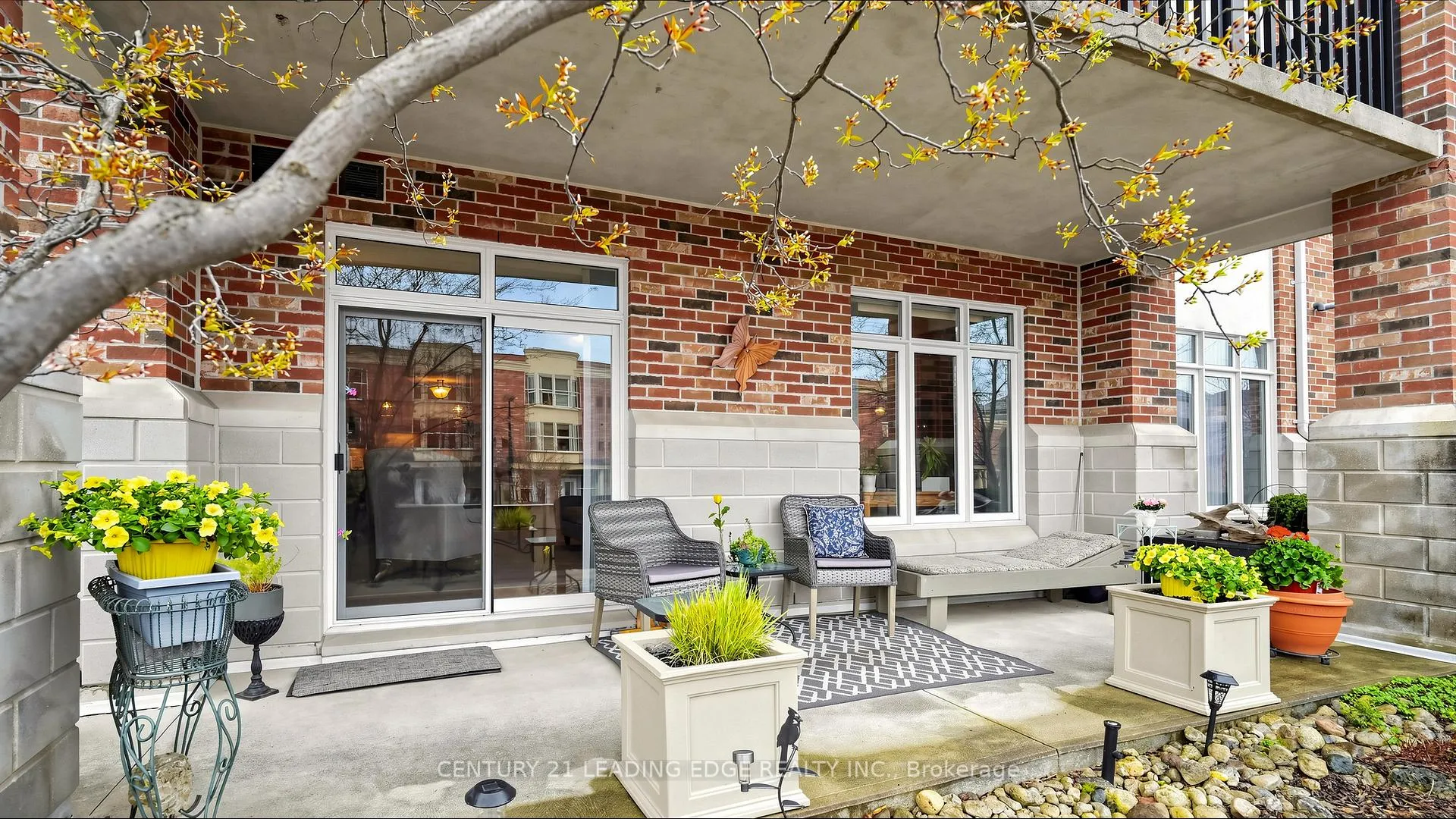 Photo 22 of Unit C106, 65 Bayberry Drive, Guelph, Village By The Arboretum — HOMEH