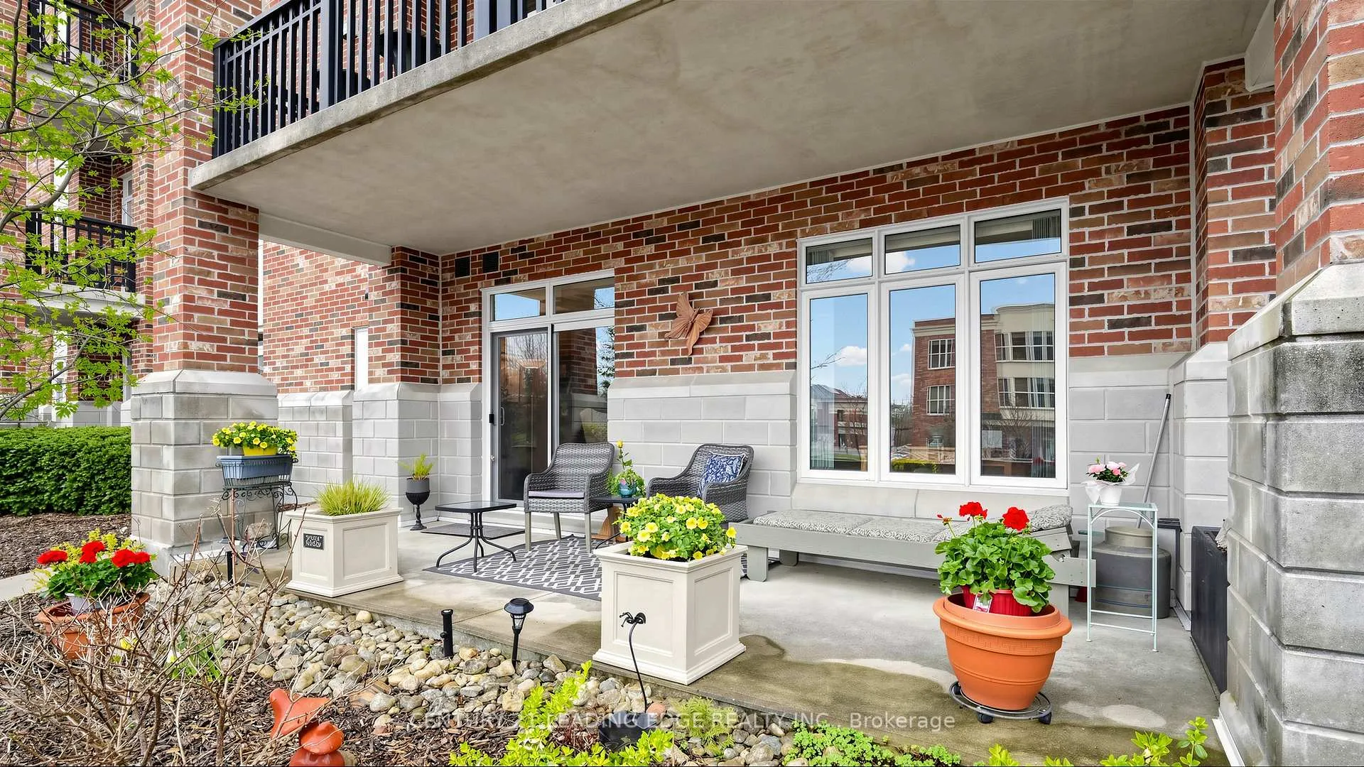 Photo 23 of Unit C106, 65 Bayberry Drive, Guelph, Village By The Arboretum — HOMEH