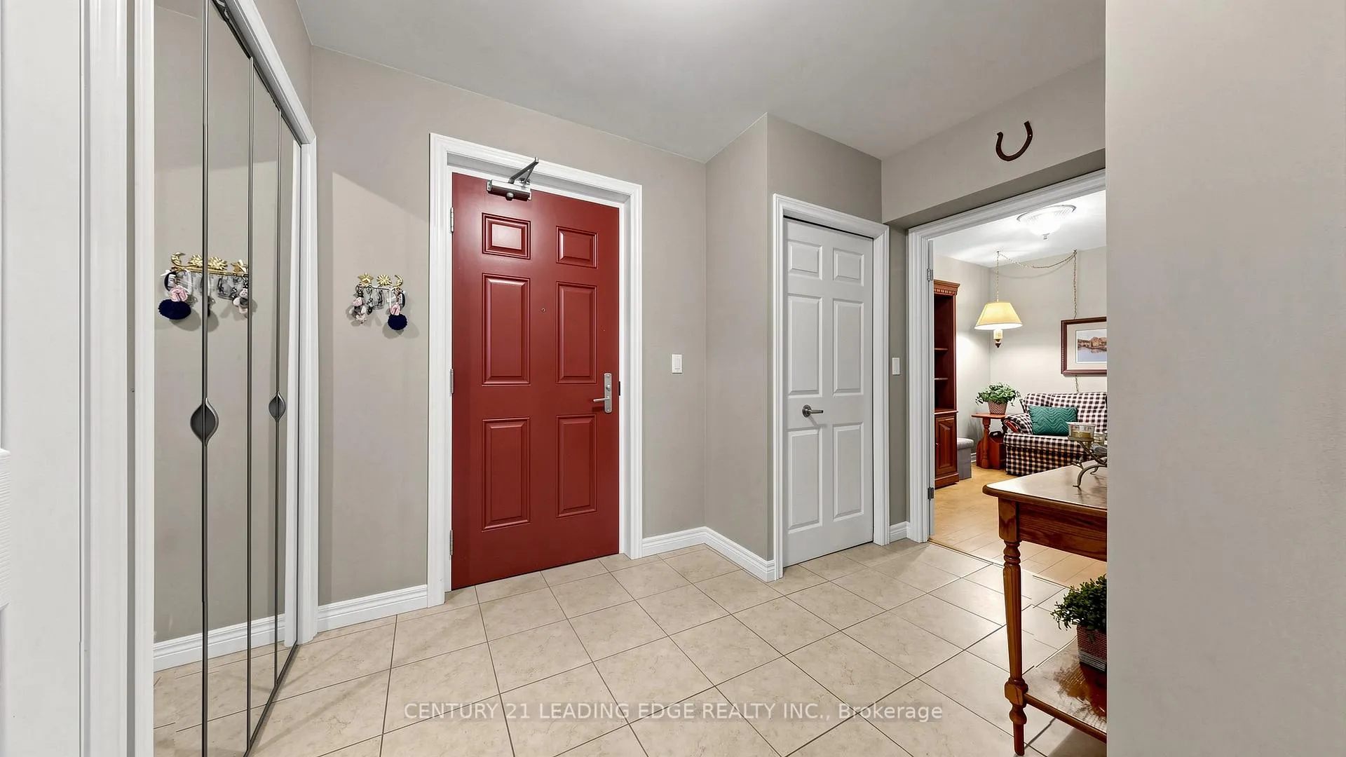 Photo 25 of Unit C106, 65 Bayberry Drive, Guelph, Village By The Arboretum — HOMEH