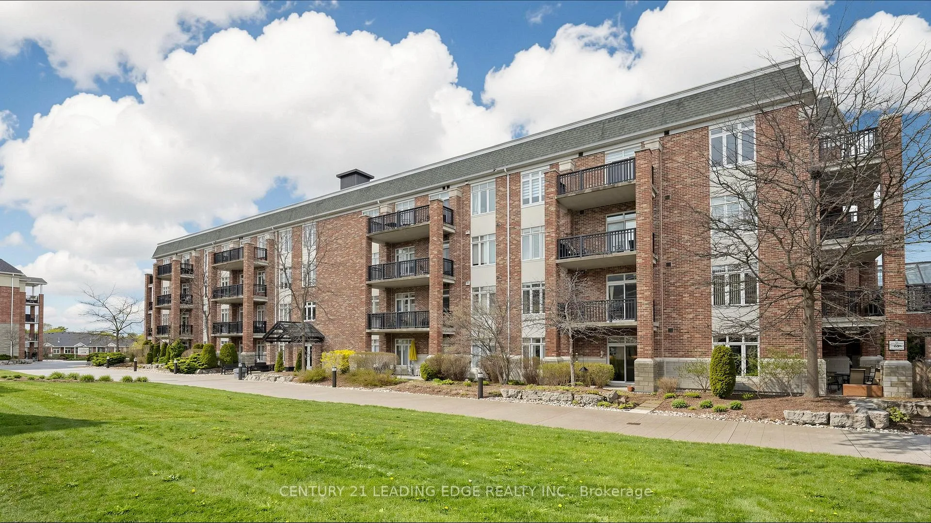 Photo 28 of Unit C106, 65 Bayberry Drive, Guelph, Village By The Arboretum — HOMEH