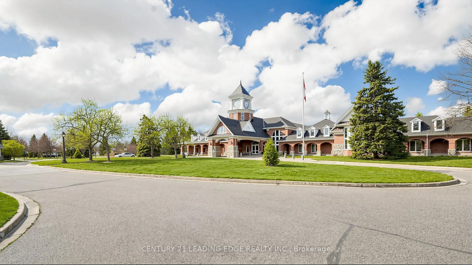 Photo 32 of Unit C106, 65 Bayberry Drive, Guelph, Village By The Arboretum — HOMEH