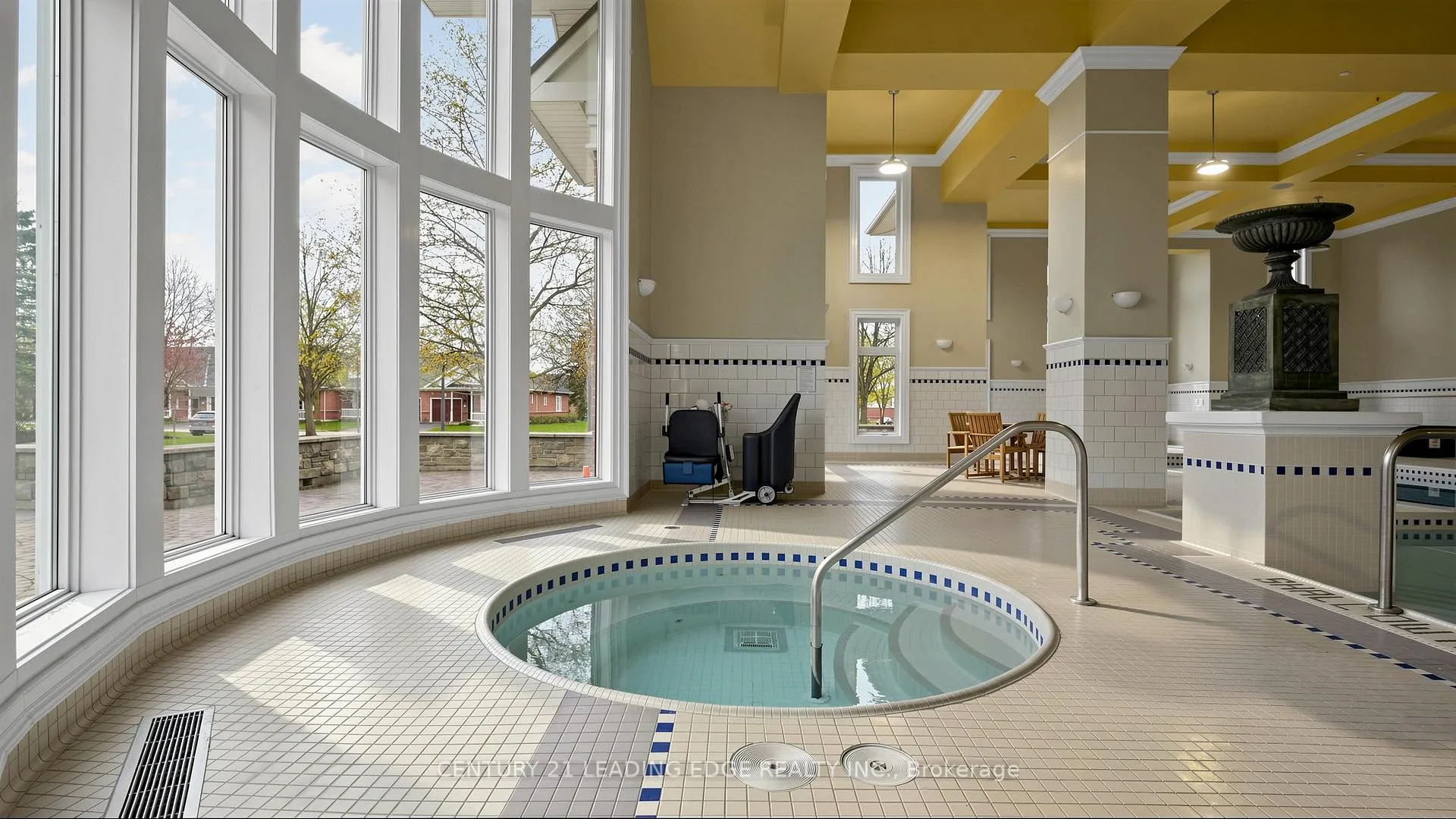 Photo 34 of Unit C106, 65 Bayberry Drive, Guelph, Village By The Arboretum — HOMEH