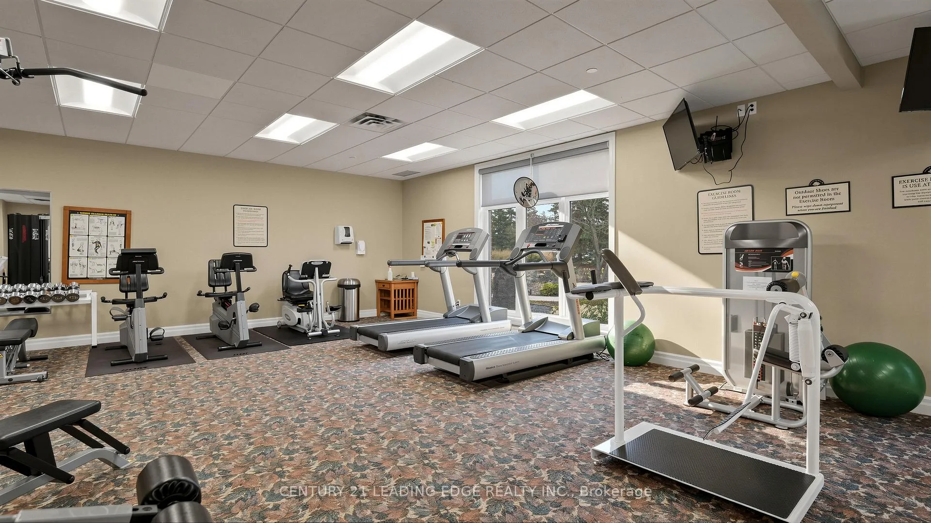 Photo 36 of Unit C106, 65 Bayberry Drive, Guelph, Village By The Arboretum — HOMEH
