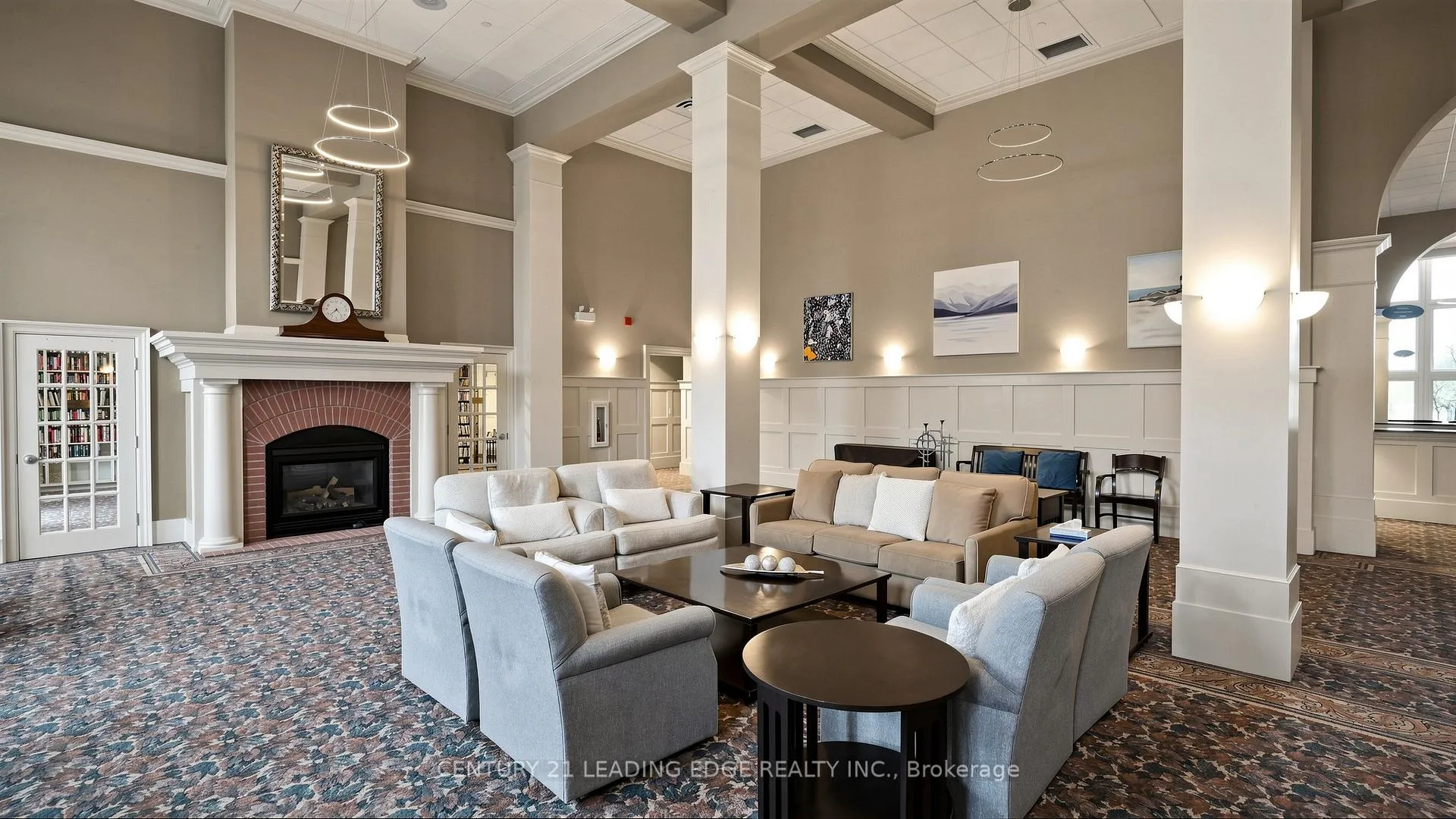 Photo 38 of Unit C106, 65 Bayberry Drive, Guelph, Village By The Arboretum — HOMEH