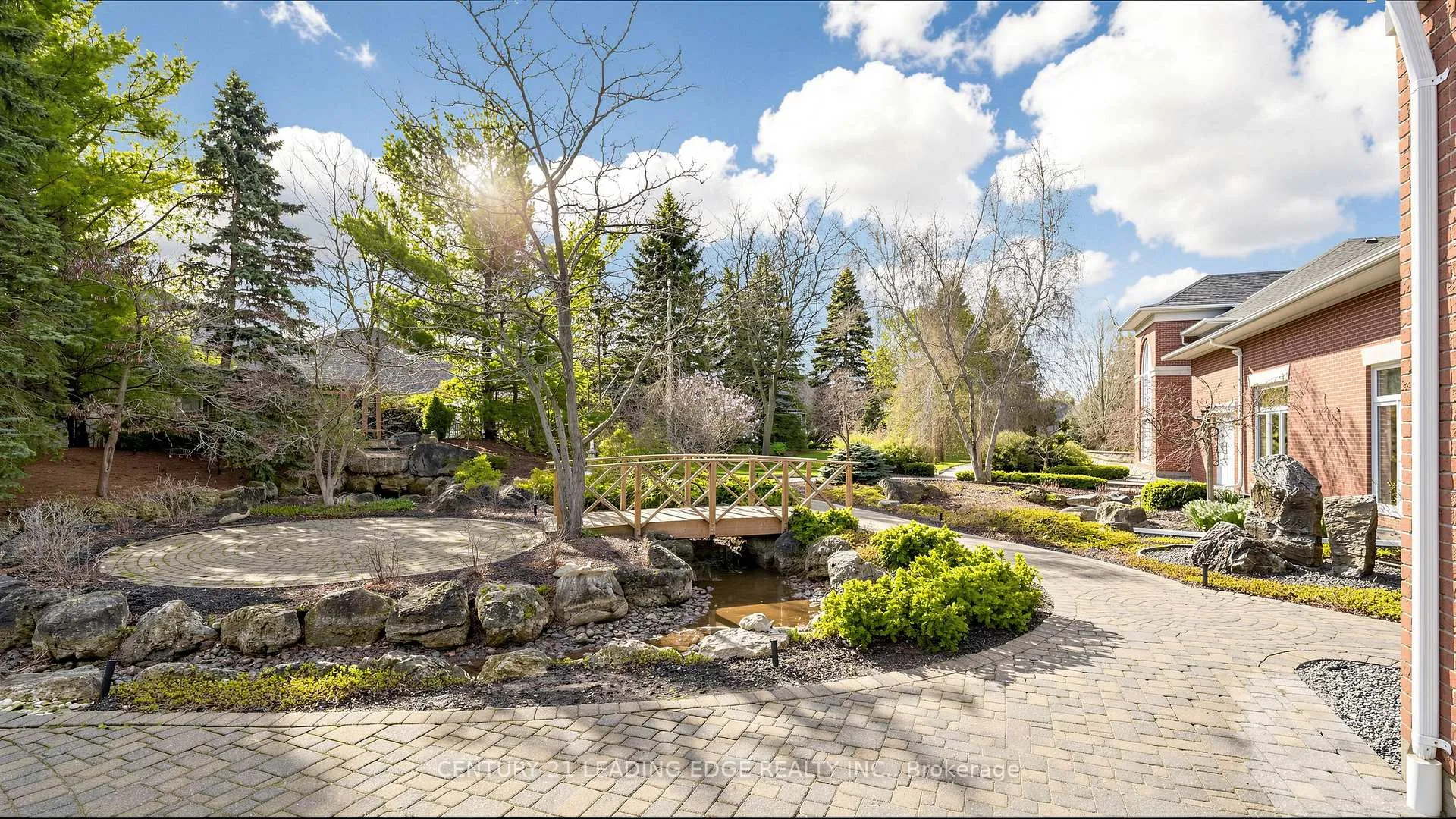 Photo 41 of Unit C106, 65 Bayberry Drive, Guelph, Village By The Arboretum — HOMEH