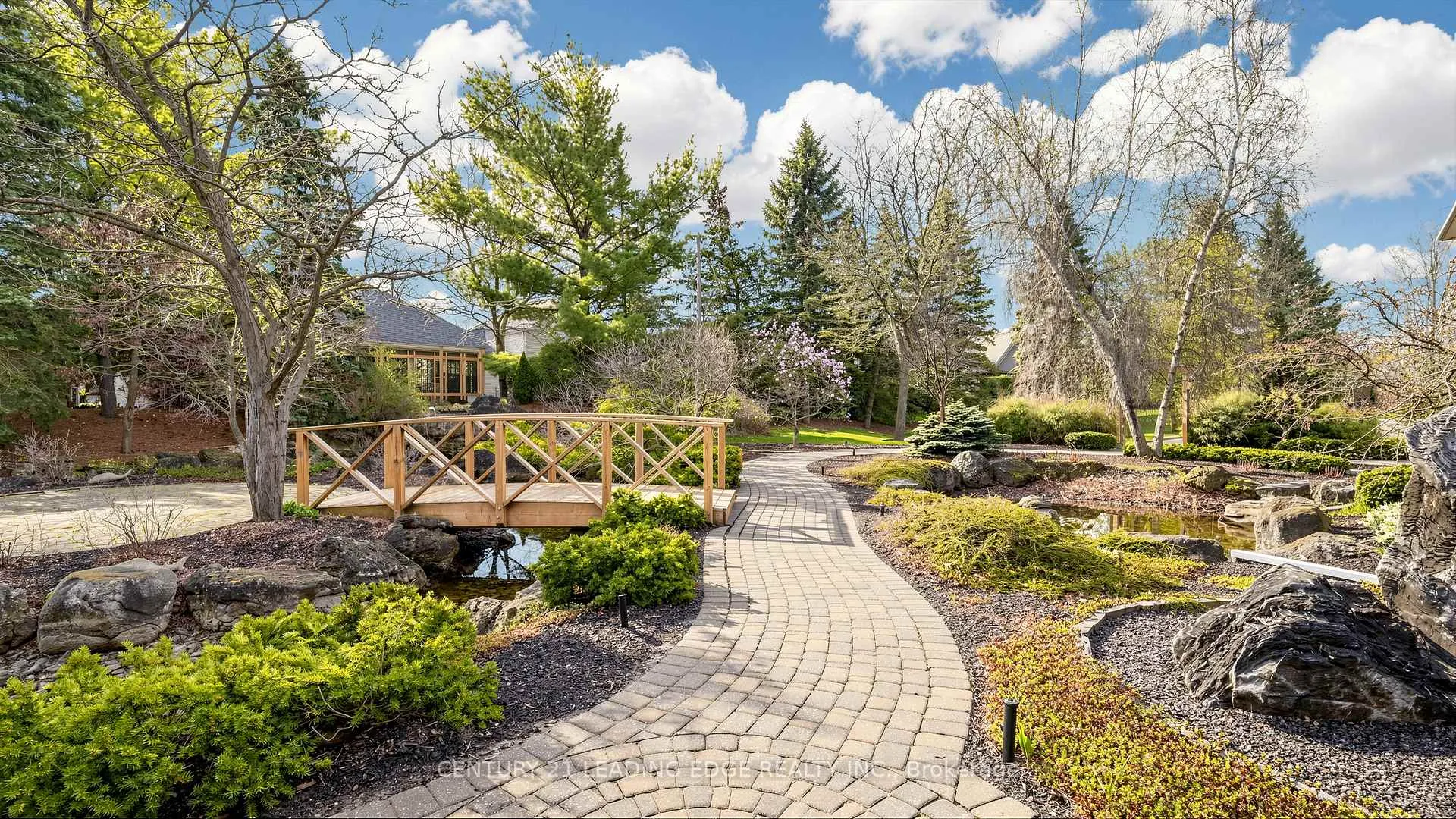Photo 42 of Unit C106, 65 Bayberry Drive, Guelph, Village By The Arboretum — HOMEH