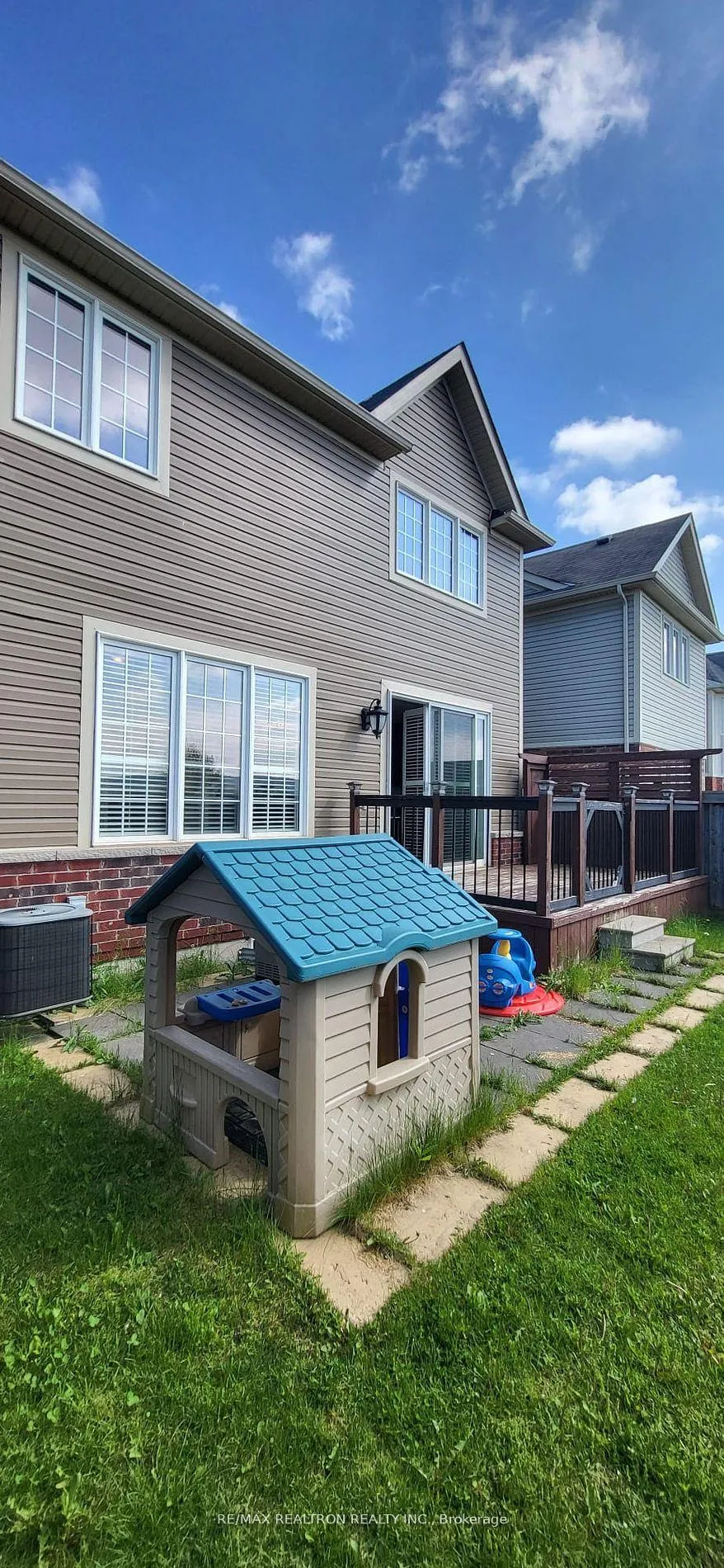 Photo 12 of 207 Dymott Avenue, Milton, Harrison — HOMEH
