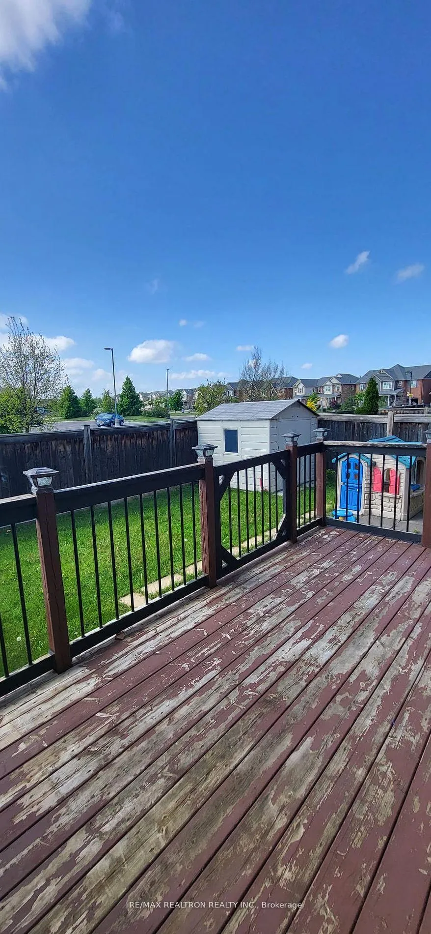 Photo 13 of 207 Dymott Avenue, Milton, Harrison — HOMEH