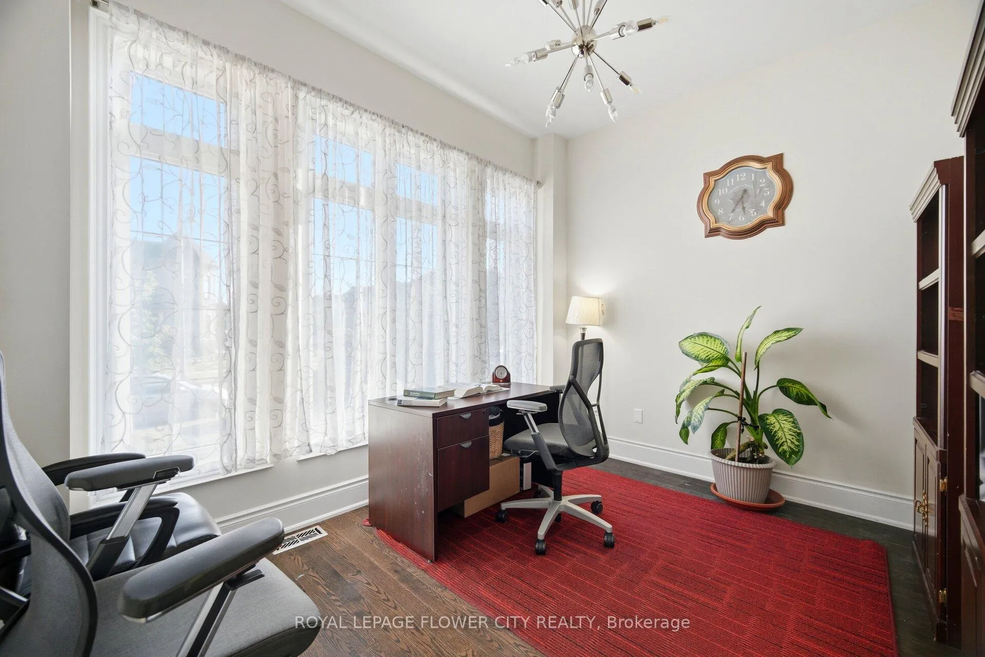 Photo 4 of 35 Gordon Randle Drive, Brampton, Toronto Gore Rural Estate — HOMEH
