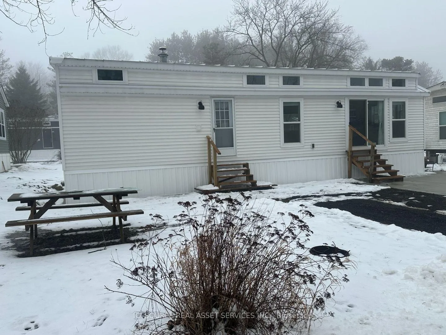 Photo 3 of Unit 605, 18478 Duffey's Lane, Caledon, Rural Caledon — HOMEH