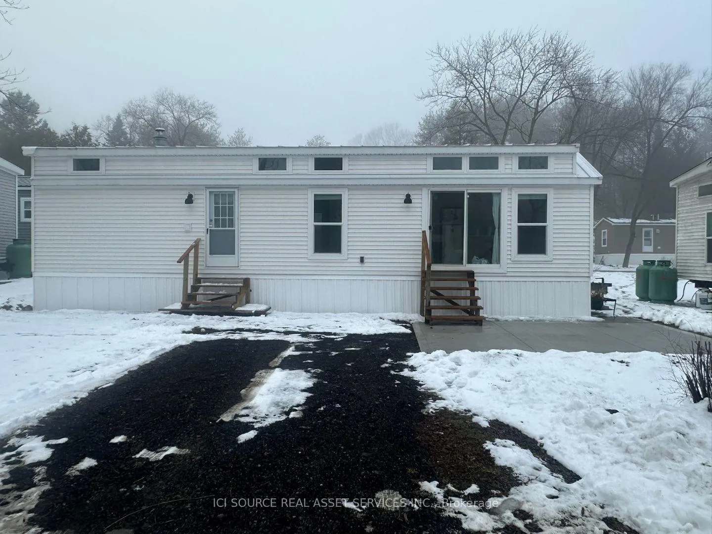 Photo 4 of Unit 605, 18478 Duffey's Lane, Caledon, Rural Caledon — HOMEH