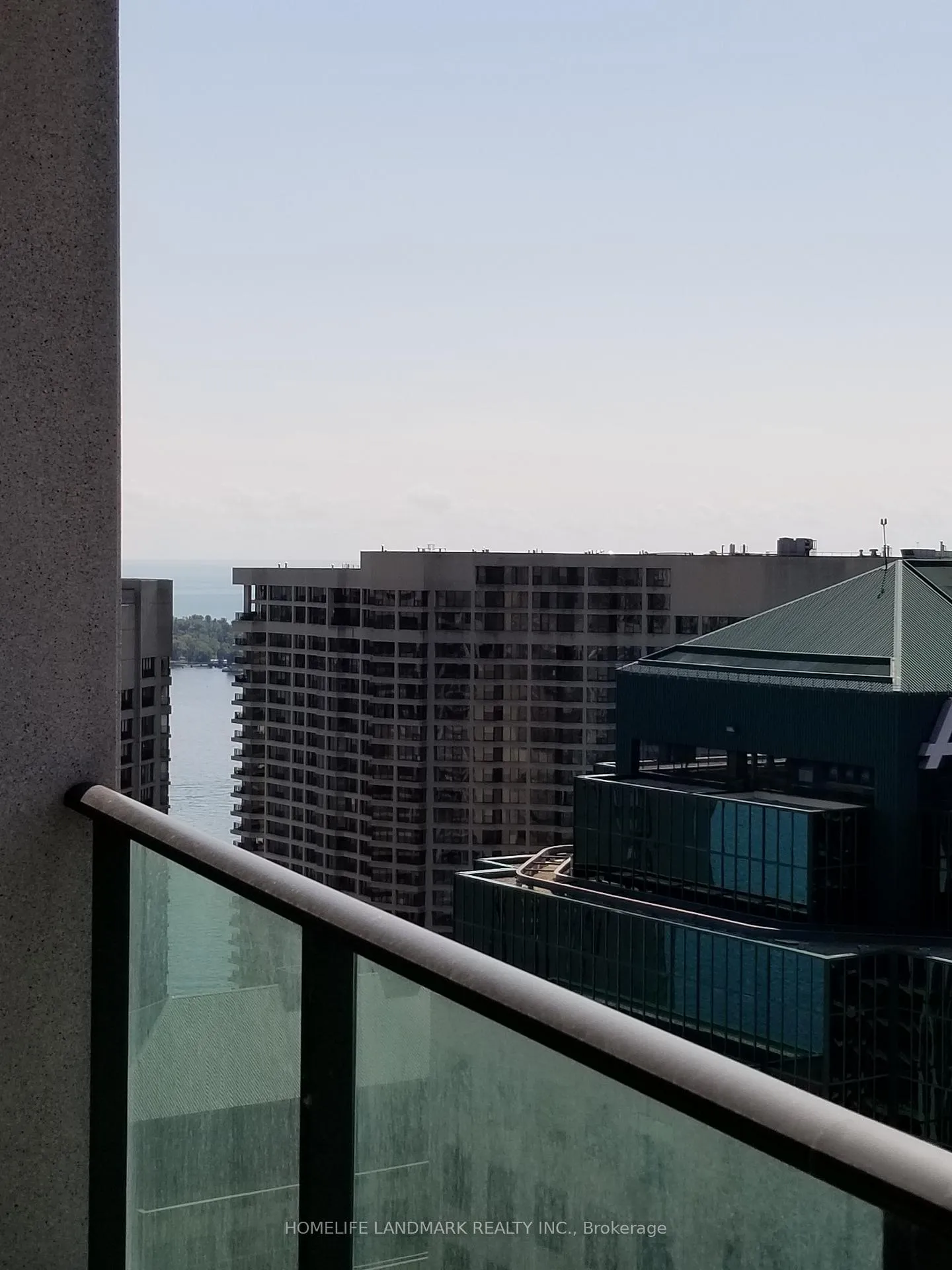 Photo 3 of Unit 3813, 33 Bay Street, Toronto, Waterfront Communities — HOMEH