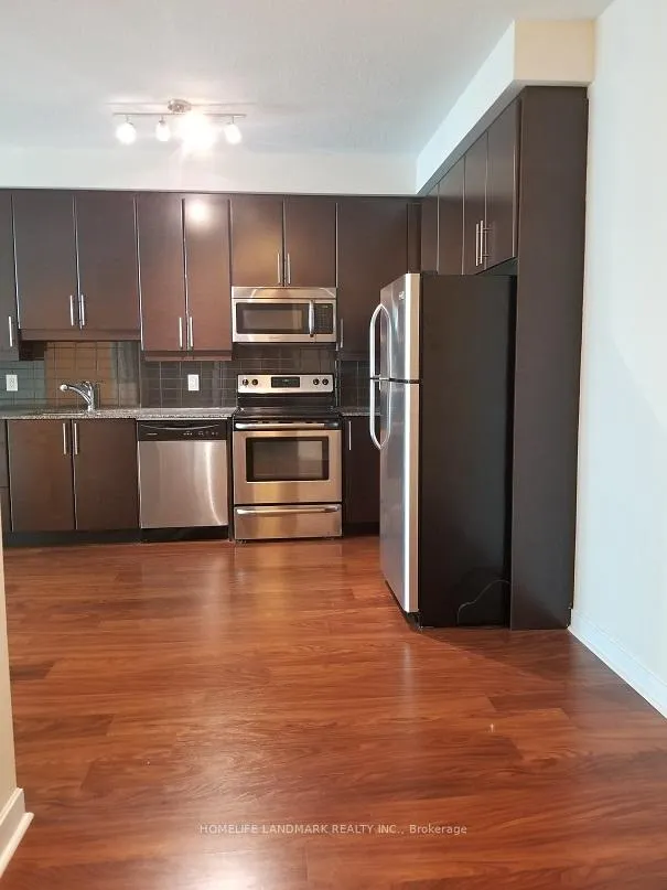 Photo 6 of Unit 3813, 33 Bay Street, Toronto, Waterfront Communities — HOMEH