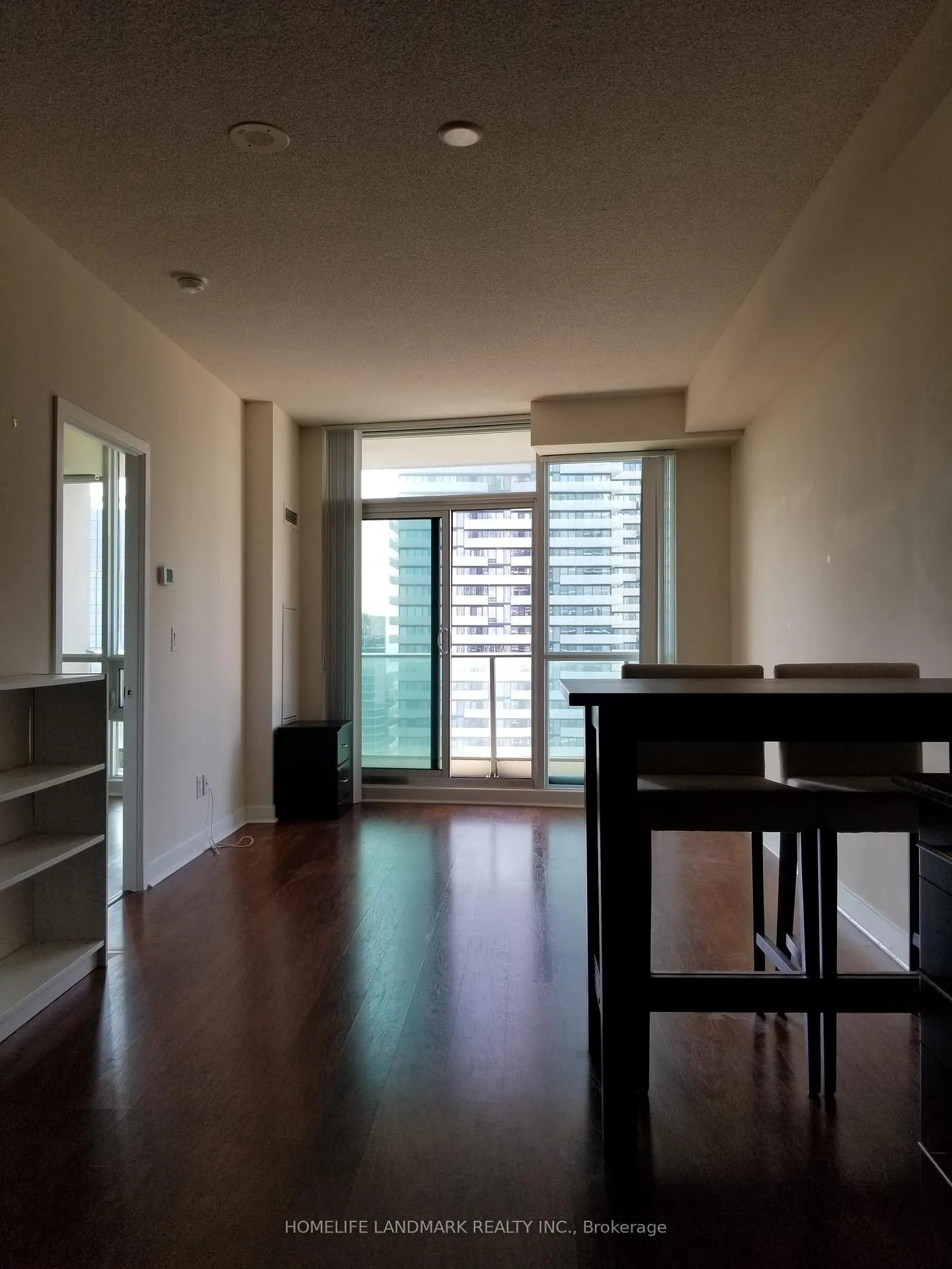 Photo 8 of Unit 3813, 33 Bay Street, Toronto, Waterfront Communities — HOMEH