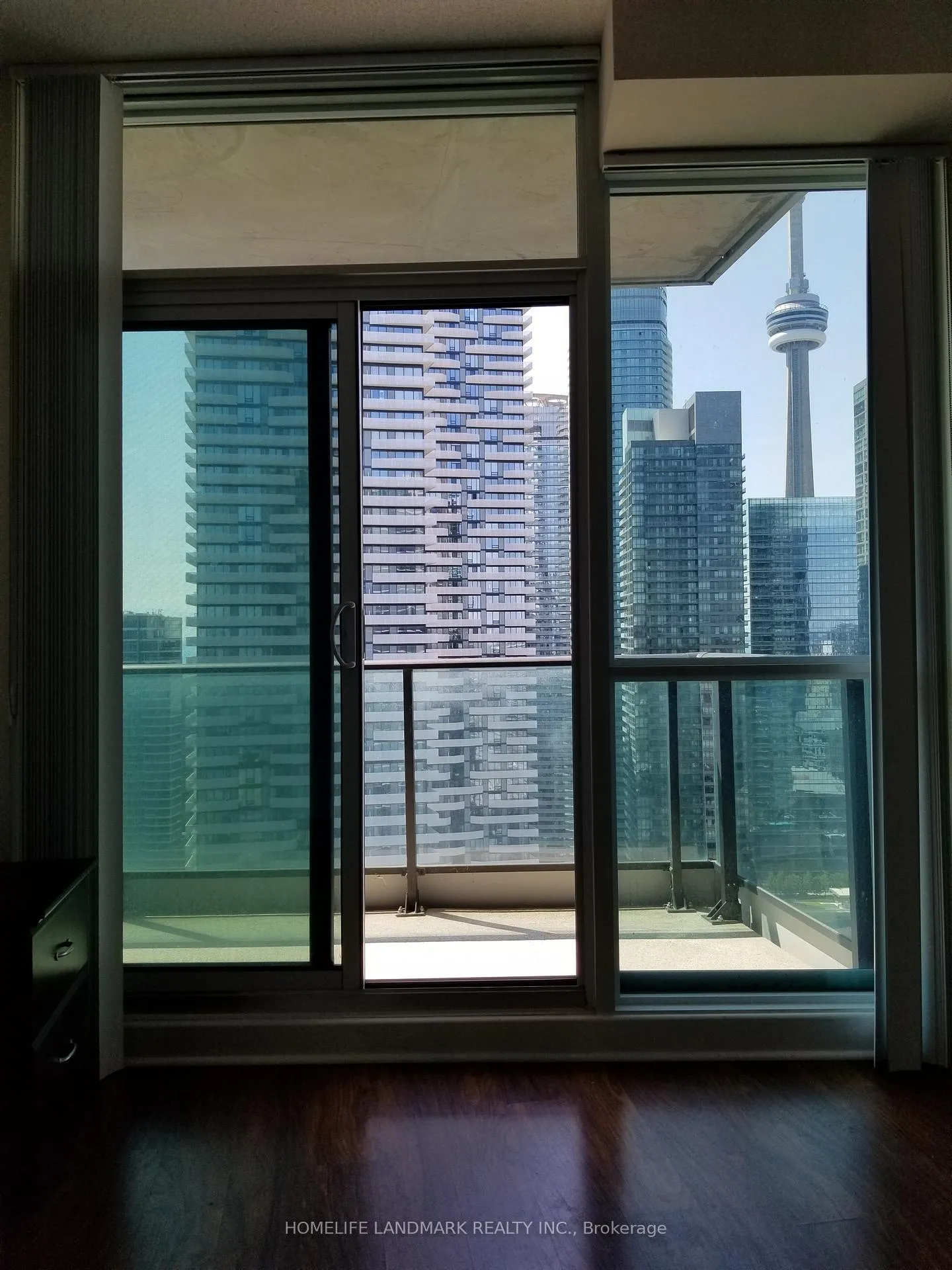 Photo 9 of Unit 3813, 33 Bay Street, Toronto, Waterfront Communities — HOMEH