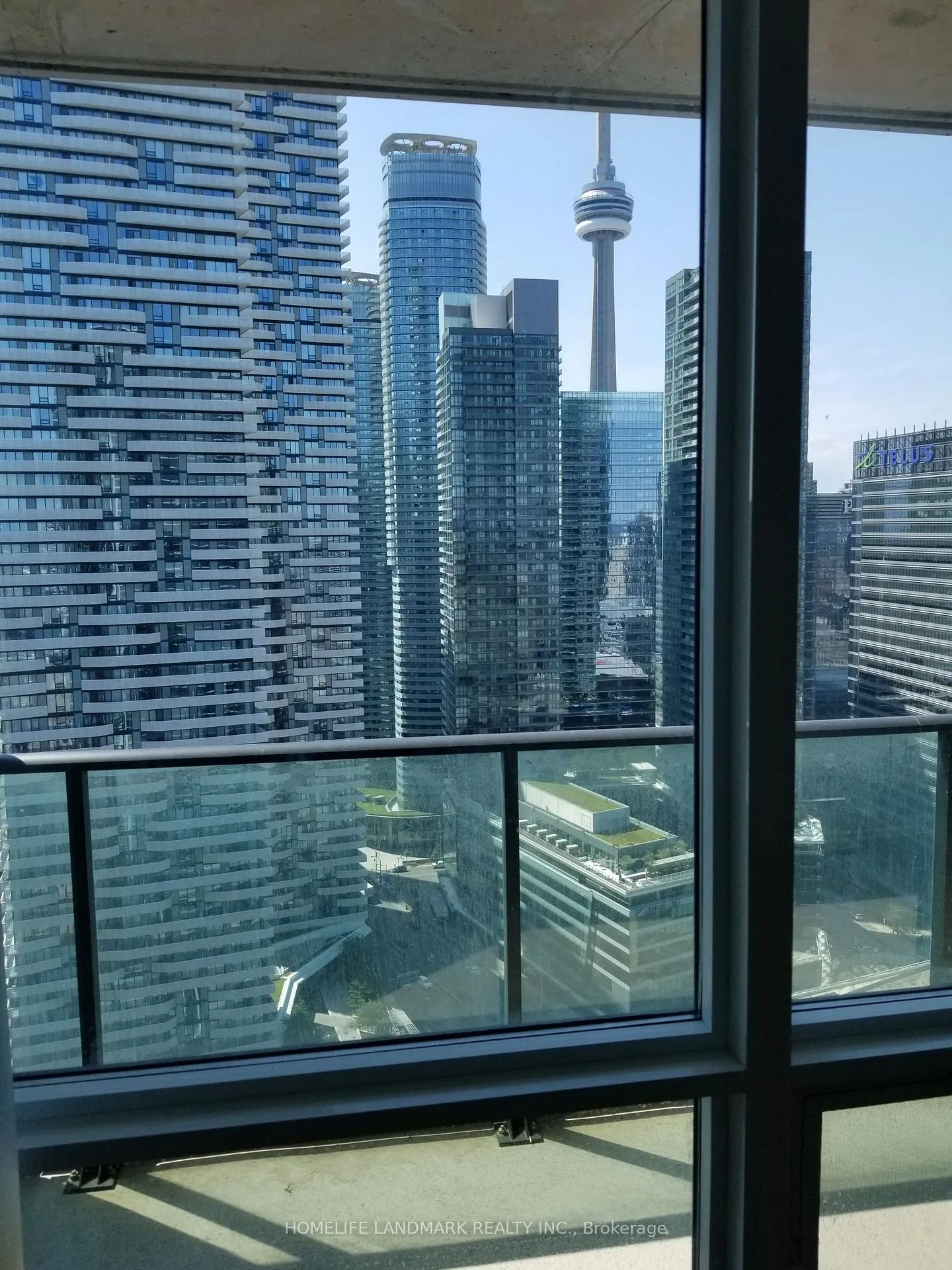 Photo 11 of Unit 3813, 33 Bay Street, Toronto, Waterfront Communities — HOMEH