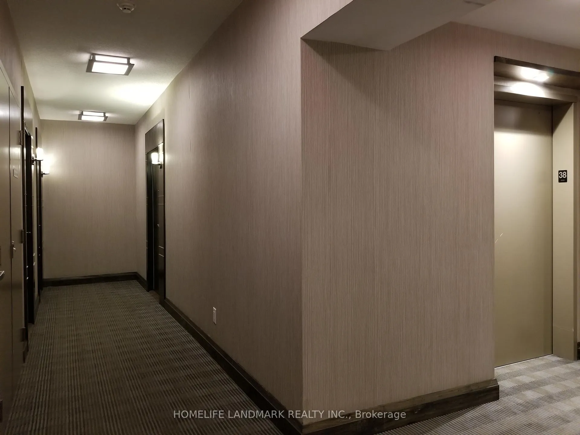 Photo 16 of Unit 3813, 33 Bay Street, Toronto, Waterfront Communities — HOMEH