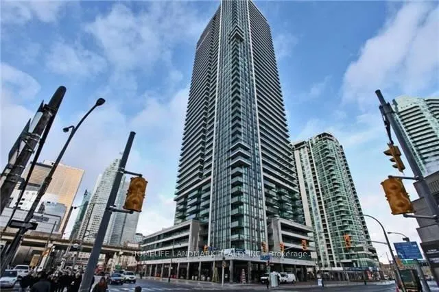 Photo 17 of Unit 3813, 33 Bay Street, Toronto, Waterfront Communities — HOMEH
