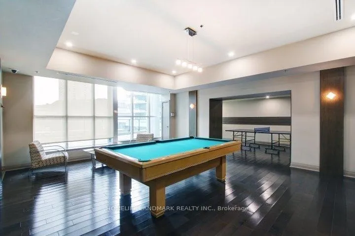 Photo 24 of Unit 3813, 33 Bay Street, Toronto, Waterfront Communities — HOMEH