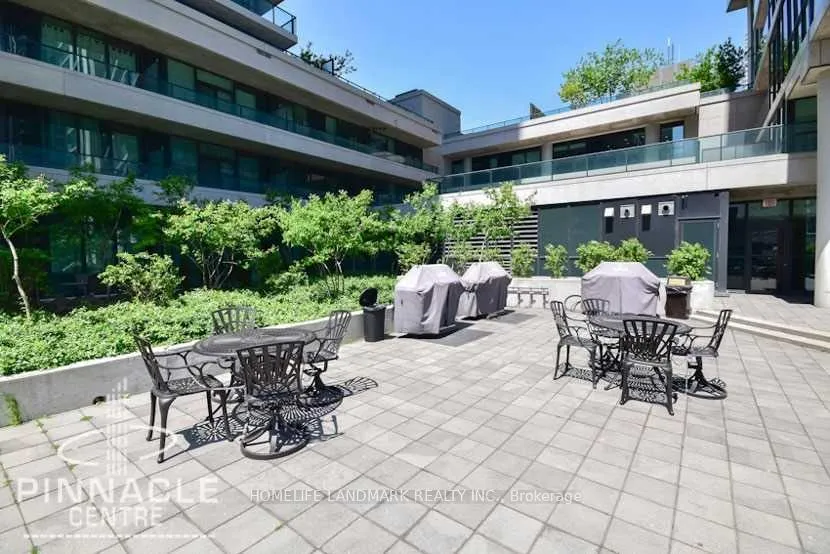 Photo 26 of Unit 3813, 33 Bay Street, Toronto, Waterfront Communities — HOMEH