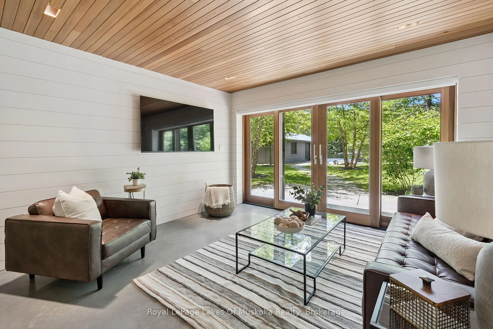 Photo 5 of 1016 Swift Lane, Algonquin Highlands, Sherborne — HOMEH