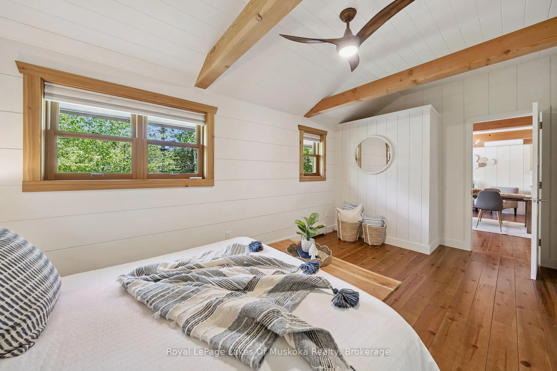 Photo 15 of 1016 Swift Lane, Algonquin Highlands, Sherborne — HOMEH
