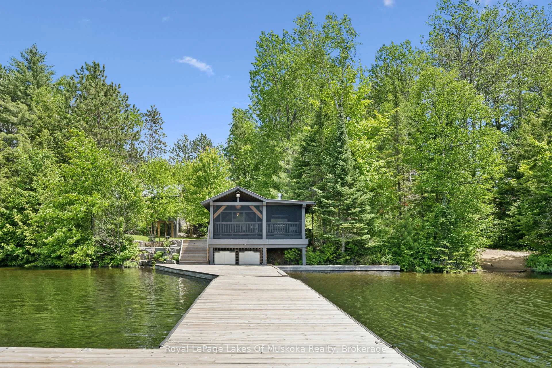 Photo 25 of 1016 Swift Lane, Algonquin Highlands, Sherborne — HOMEH