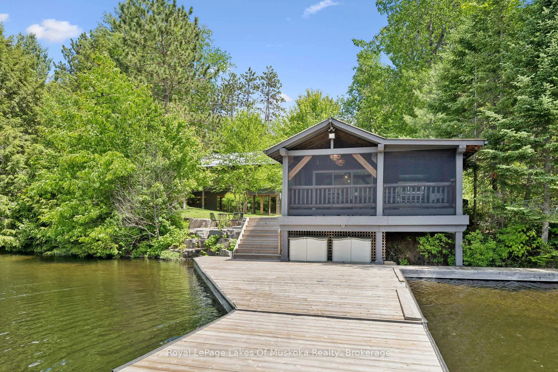 Photo 26 of 1016 Swift Lane, Algonquin Highlands, Sherborne — HOMEH