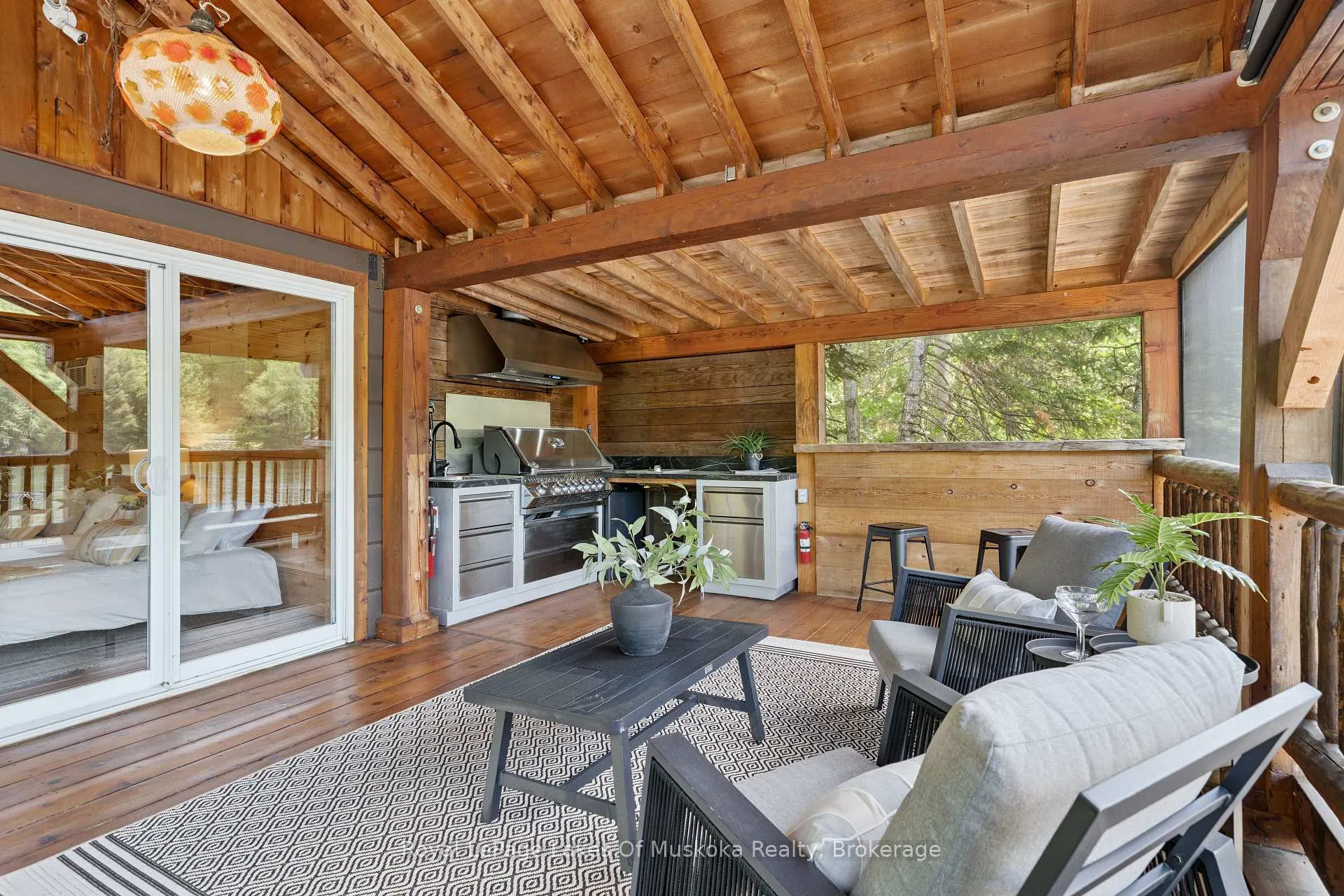 Photo 27 of 1016 Swift Lane, Algonquin Highlands, Sherborne — HOMEH
