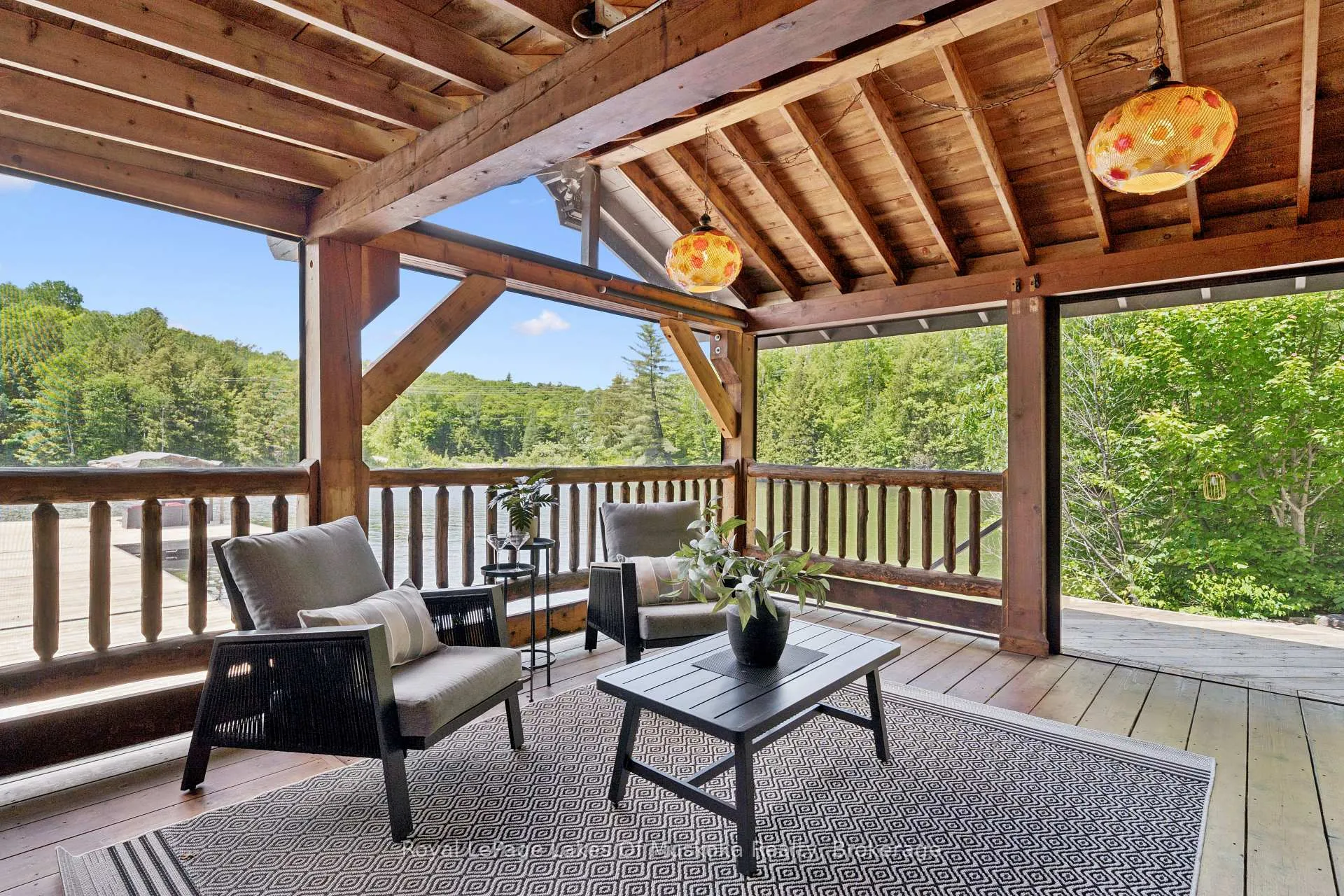 Photo 28 of 1016 Swift Lane, Algonquin Highlands, Sherborne — HOMEH