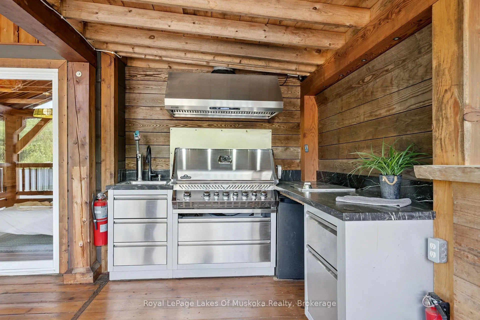 Photo 29 of 1016 Swift Lane, Algonquin Highlands, Sherborne — HOMEH