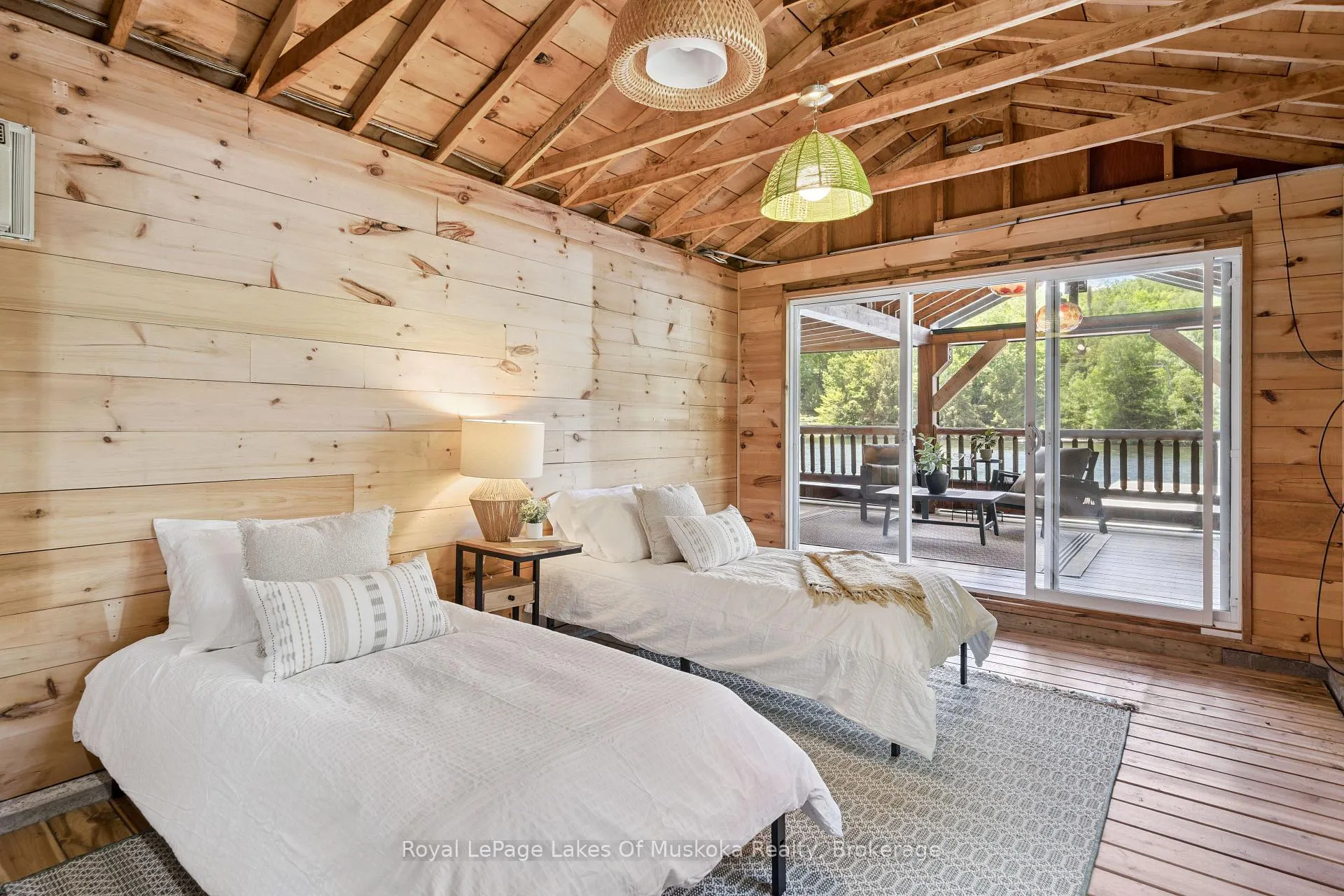 Photo 30 of 1016 Swift Lane, Algonquin Highlands, Sherborne — HOMEH