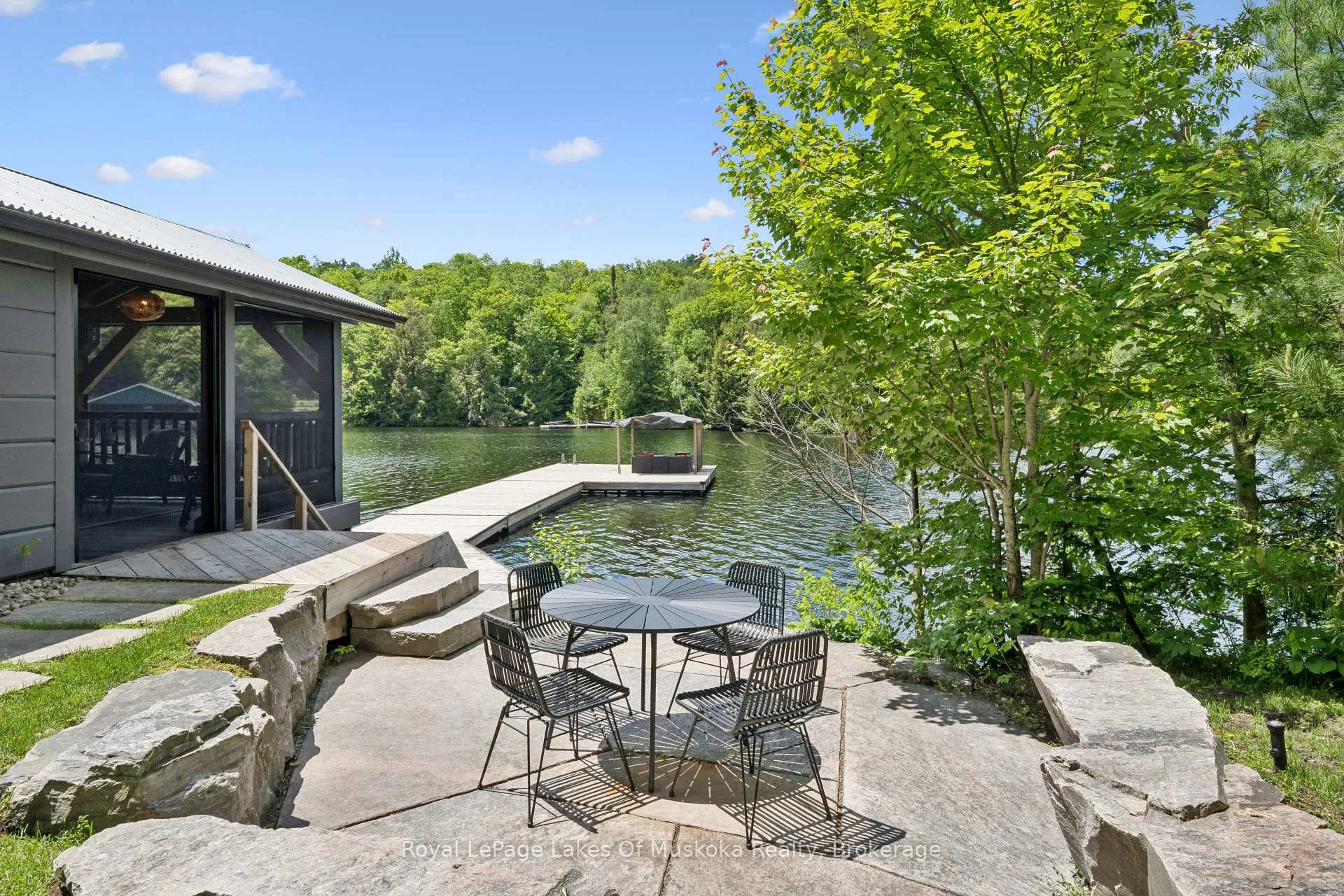 Photo 31 of 1016 Swift Lane, Algonquin Highlands, Sherborne — HOMEH
