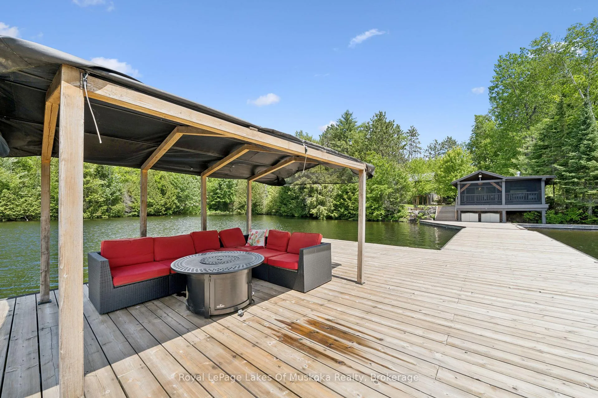 Photo 32 of 1016 Swift Lane, Algonquin Highlands, Sherborne — HOMEH