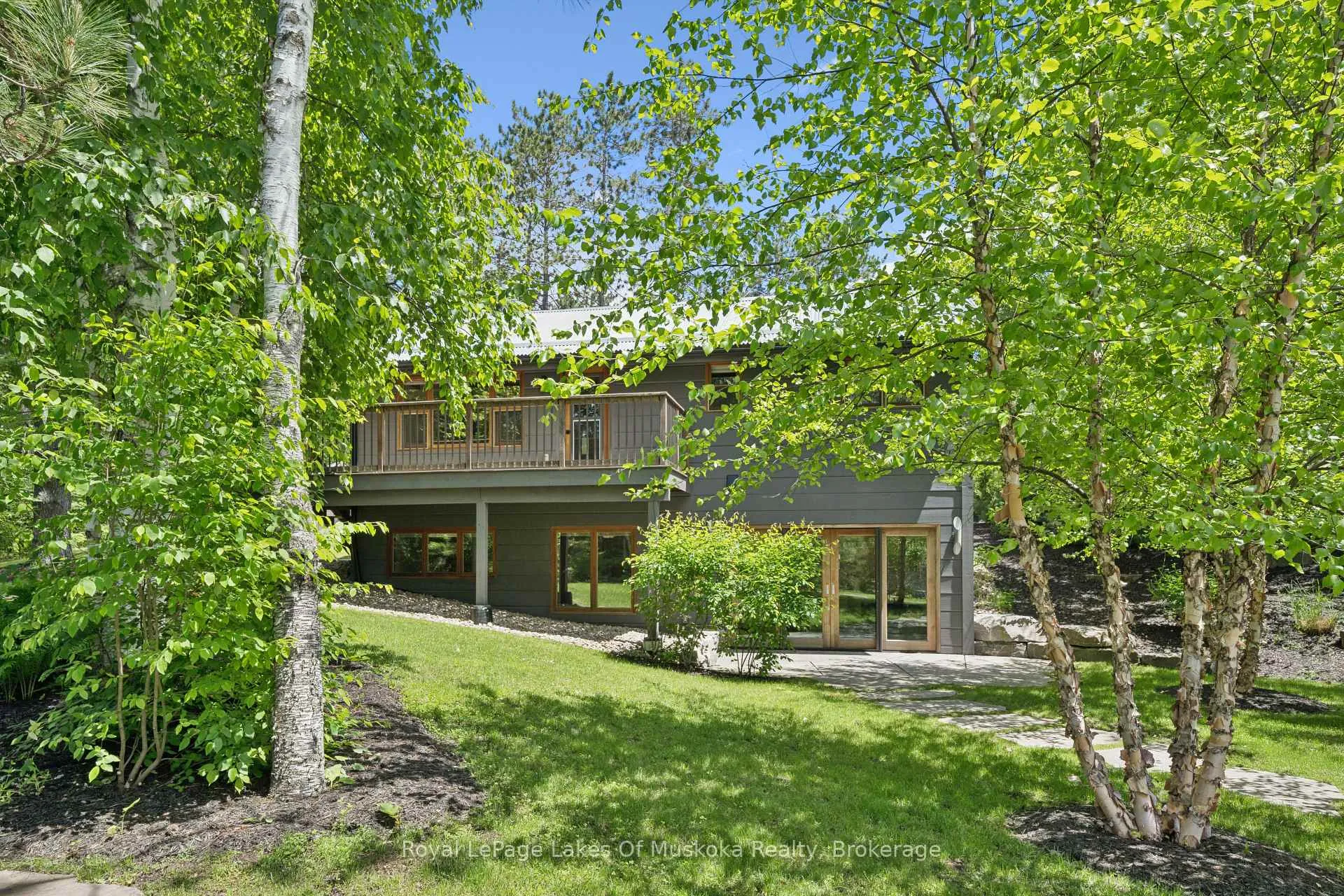 Photo 34 of 1016 Swift Lane, Algonquin Highlands, Sherborne — HOMEH