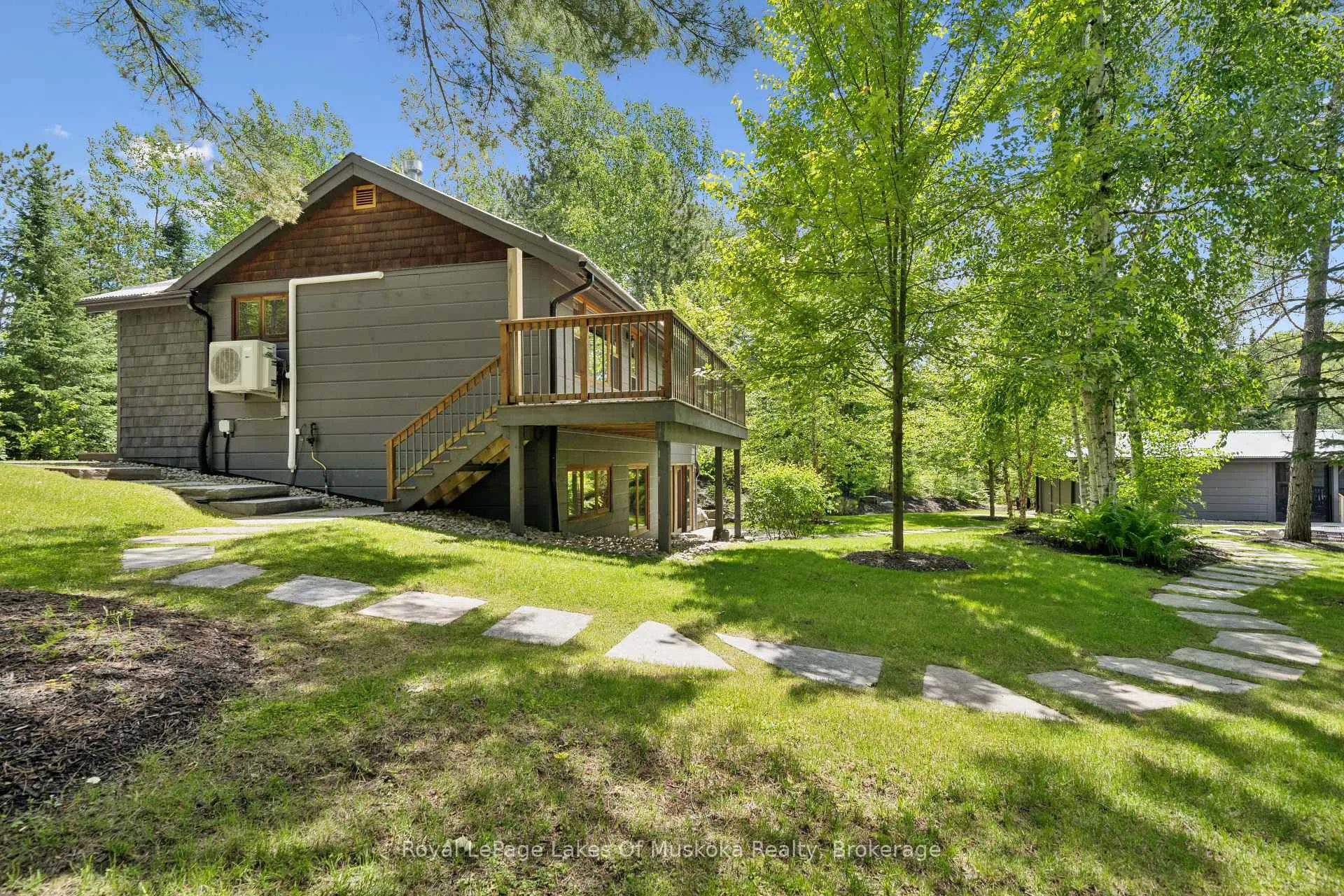 Photo 36 of 1016 Swift Lane, Algonquin Highlands, Sherborne — HOMEH