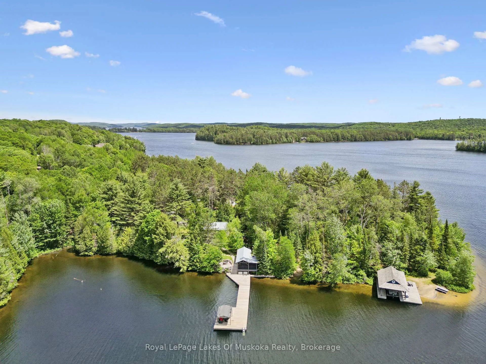 Photo 39 of 1016 Swift Lane, Algonquin Highlands, Sherborne — HOMEH