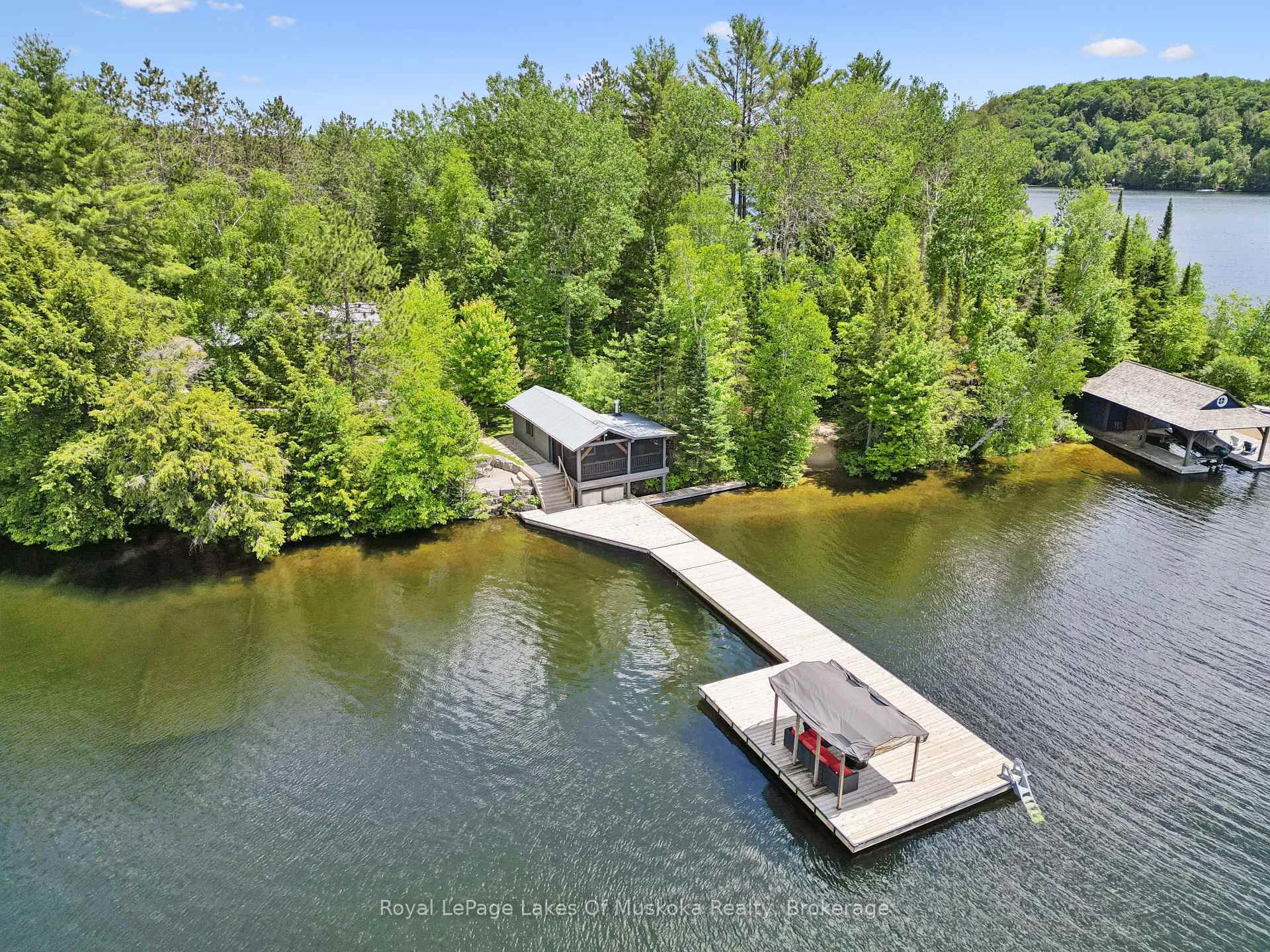 Photo 40 of 1016 Swift Lane, Algonquin Highlands, Sherborne — HOMEH