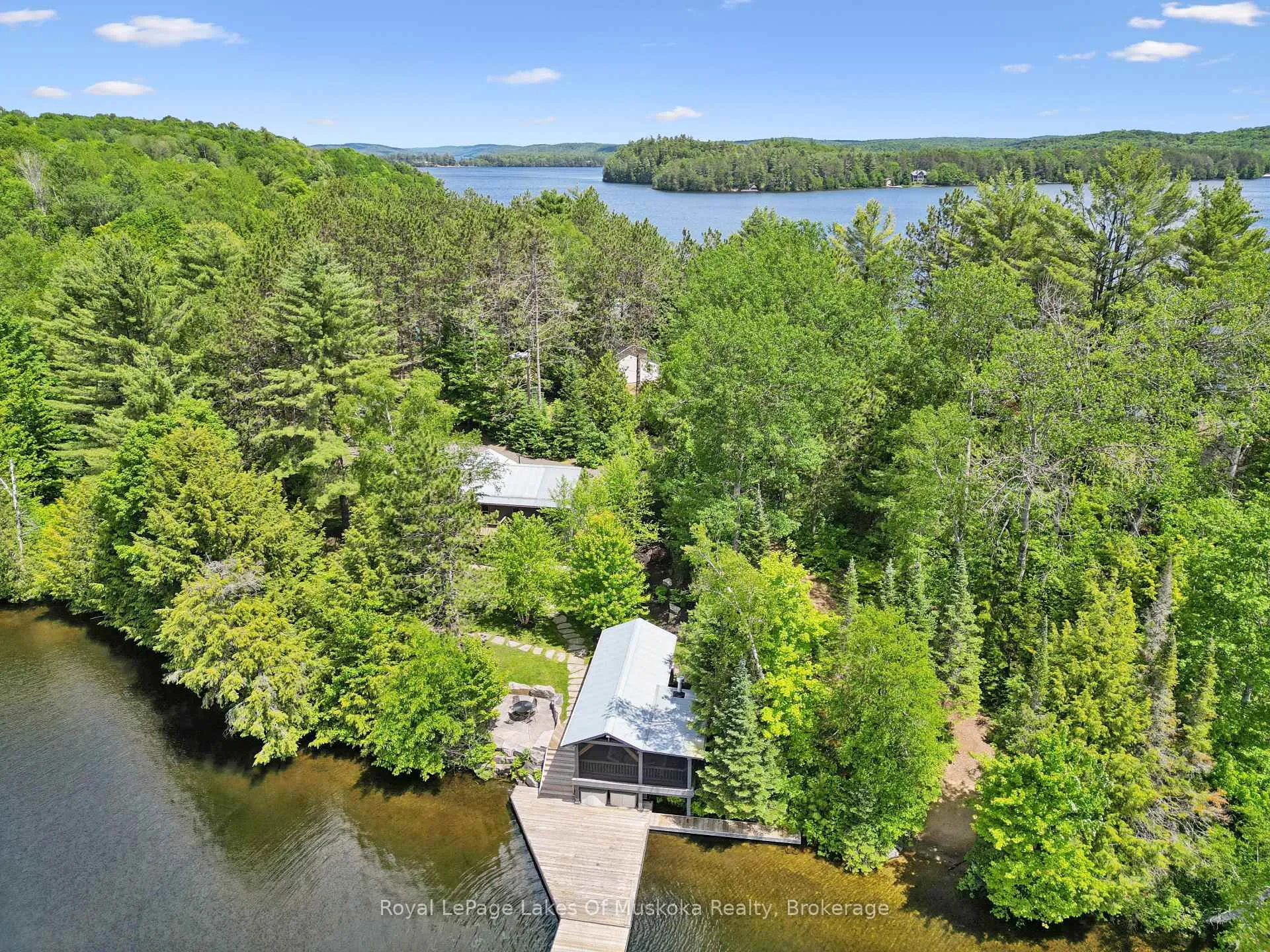 Photo 42 of 1016 Swift Lane, Algonquin Highlands, Sherborne — HOMEH