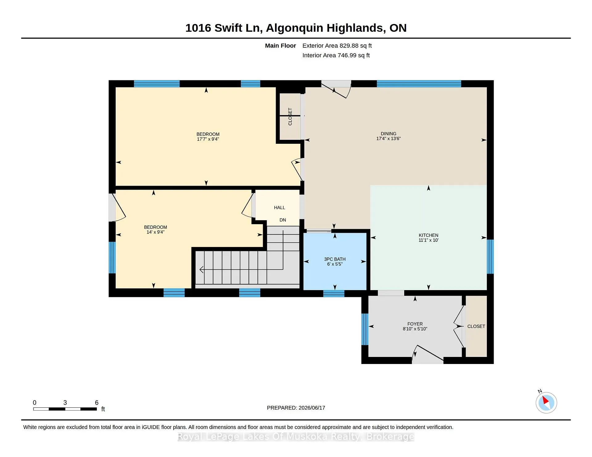 Photo 44 of 1016 Swift Lane, Algonquin Highlands, Sherborne — HOMEH