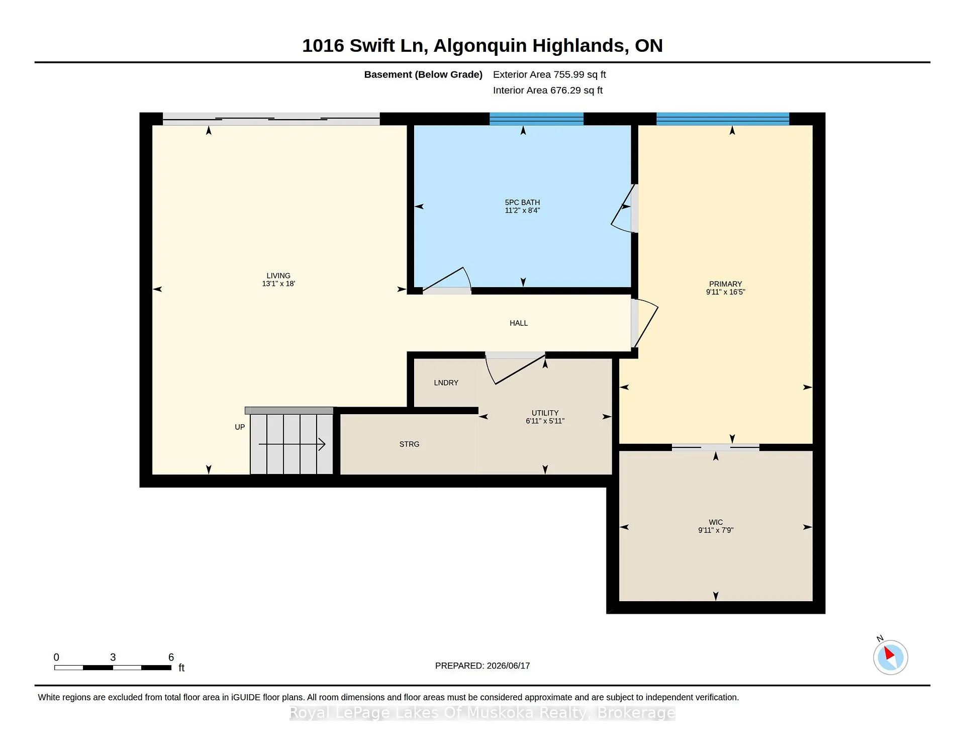Photo 45 of 1016 Swift Lane, Algonquin Highlands, Sherborne — HOMEH