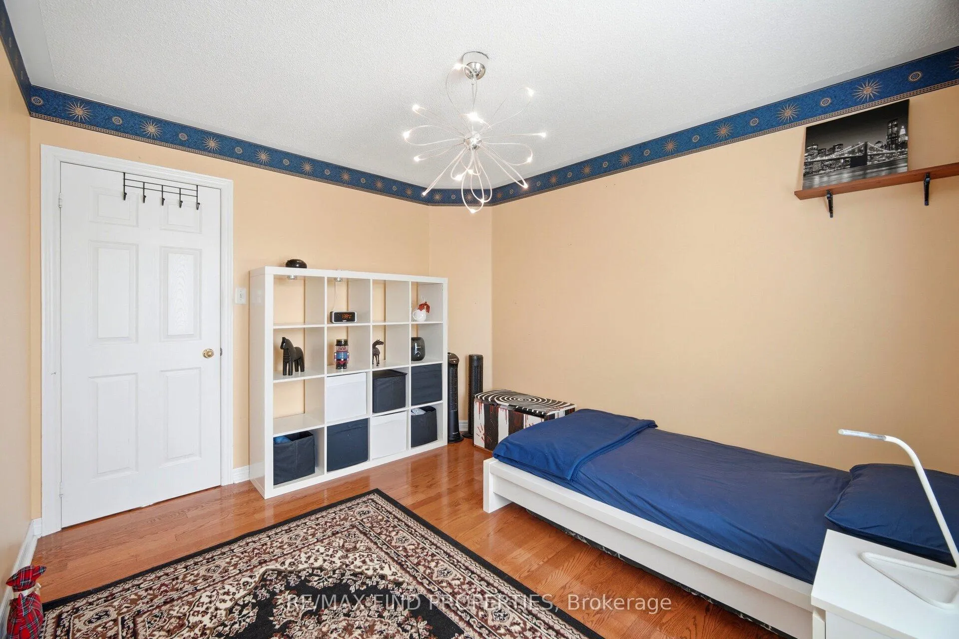 Photo 31 of 2 Summerdale Crescent, Brampton, Fletcher's Meadow — HOMEH