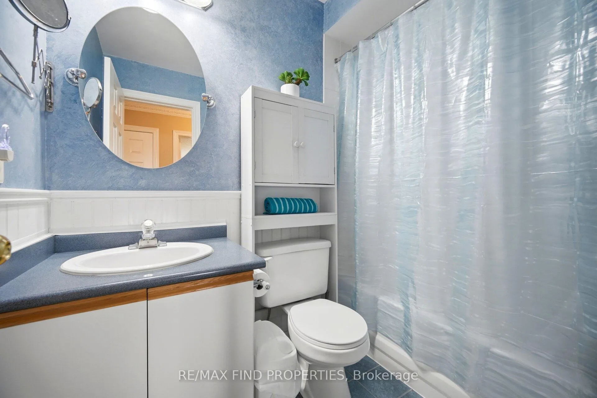 Photo 34 of 2 Summerdale Crescent, Brampton, Fletcher's Meadow — HOMEH